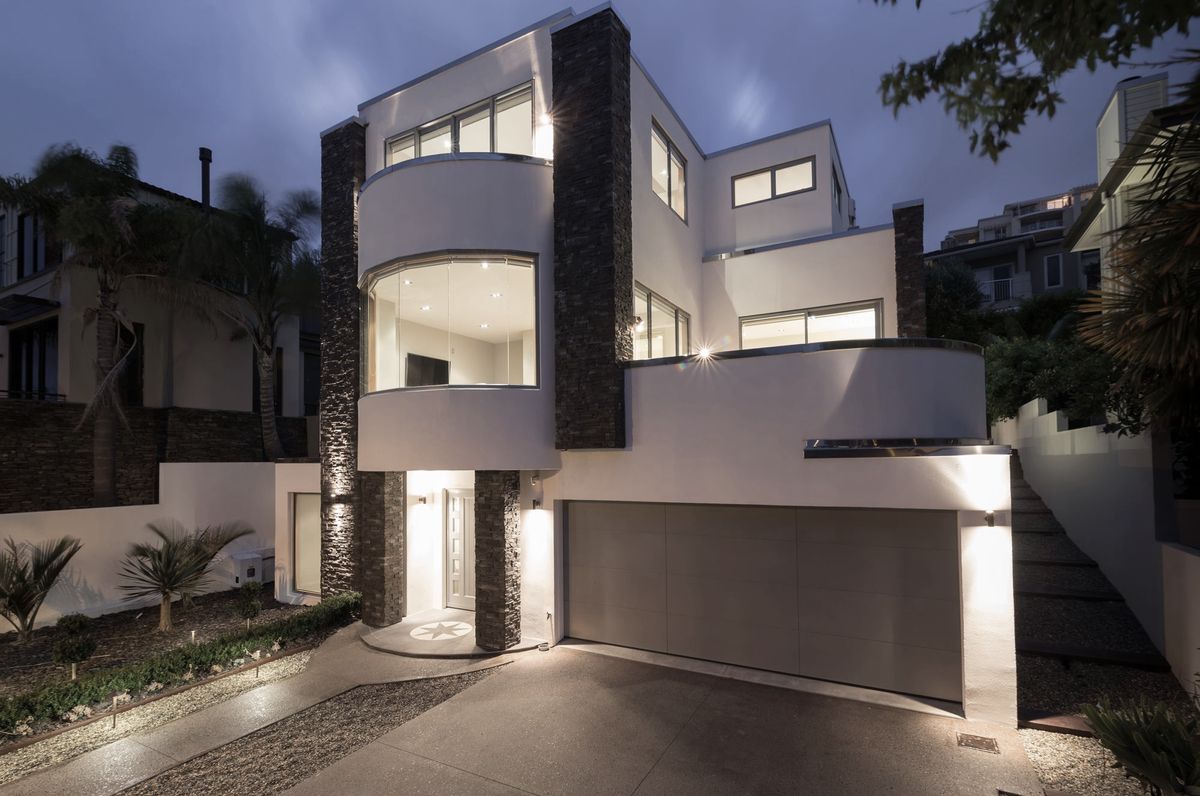 Remuera Residence