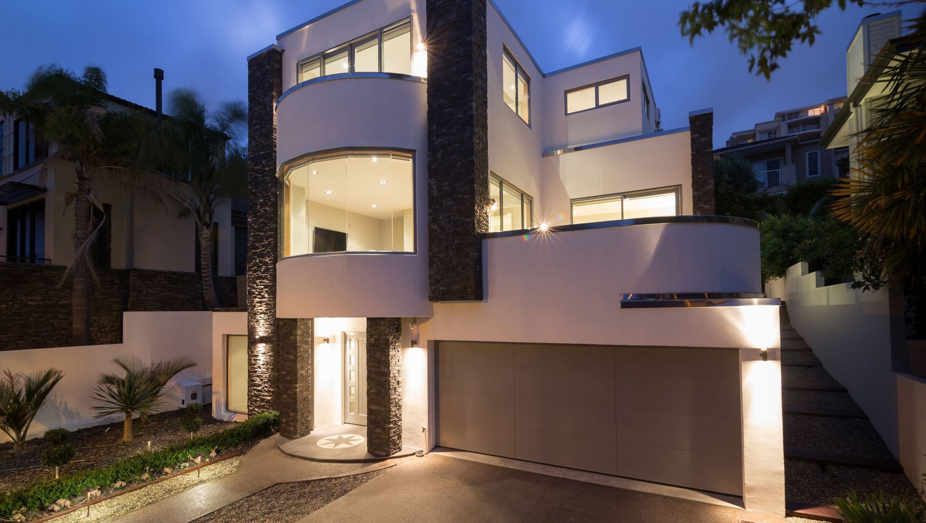 Remuera Residence