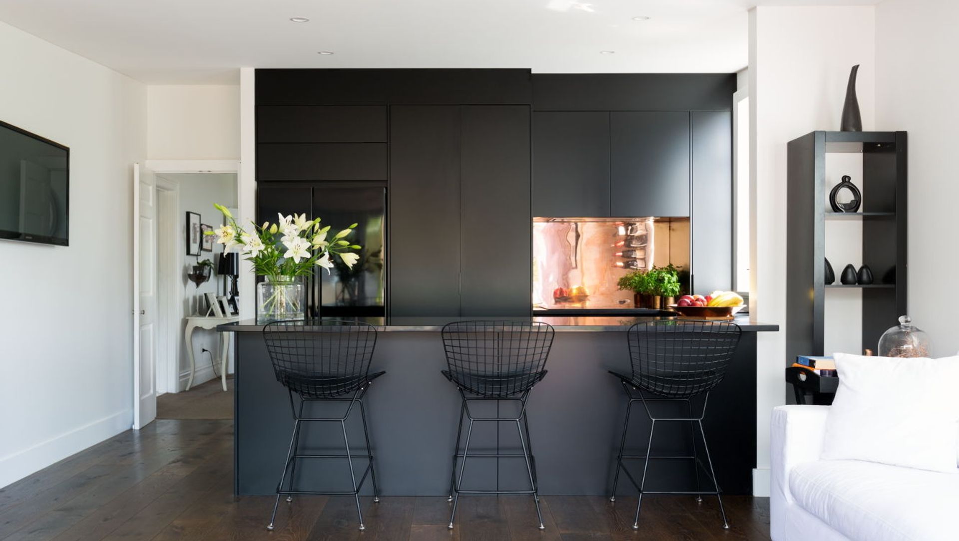 Remuera Residence banner