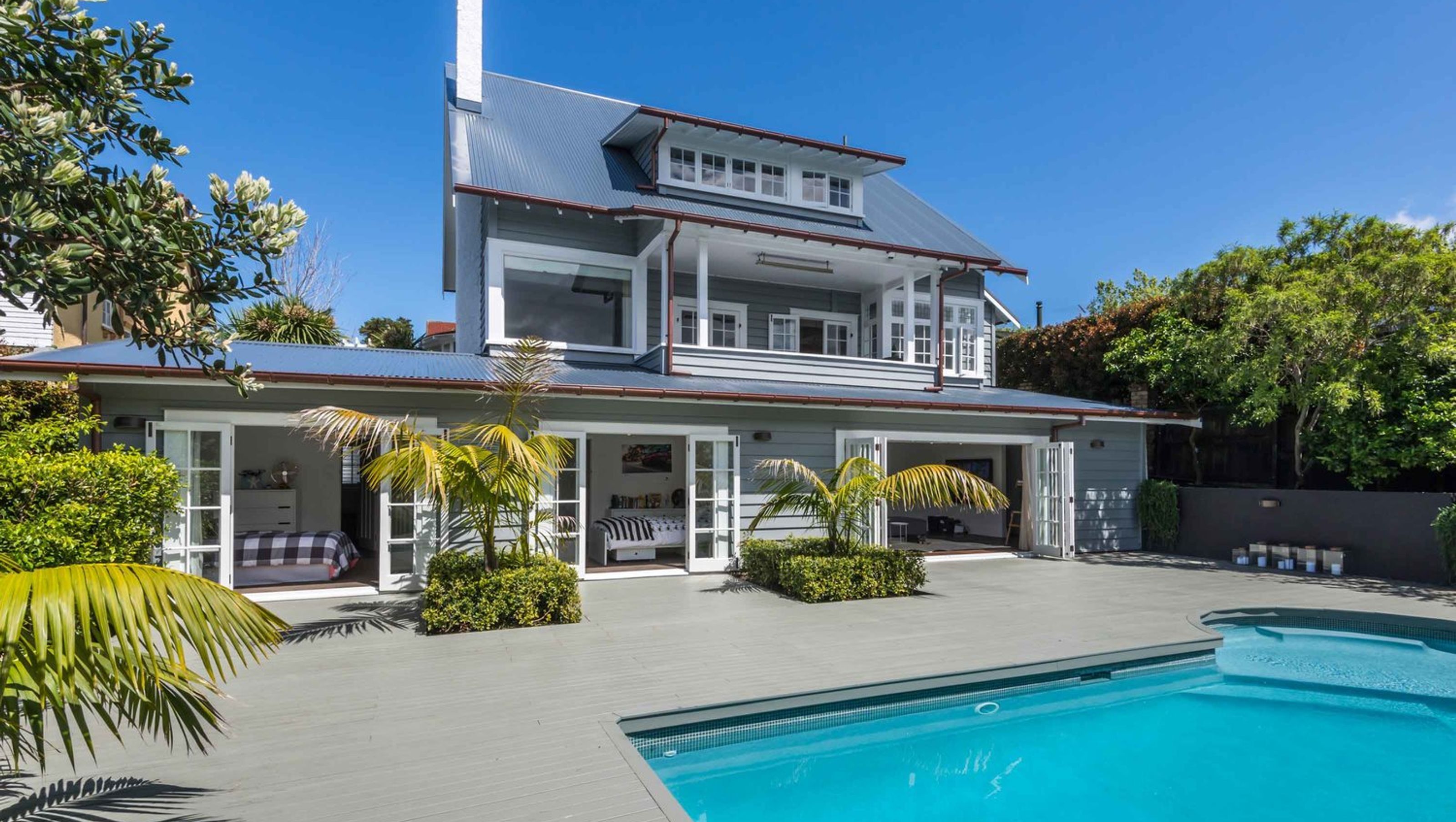 Remuera Smart Home