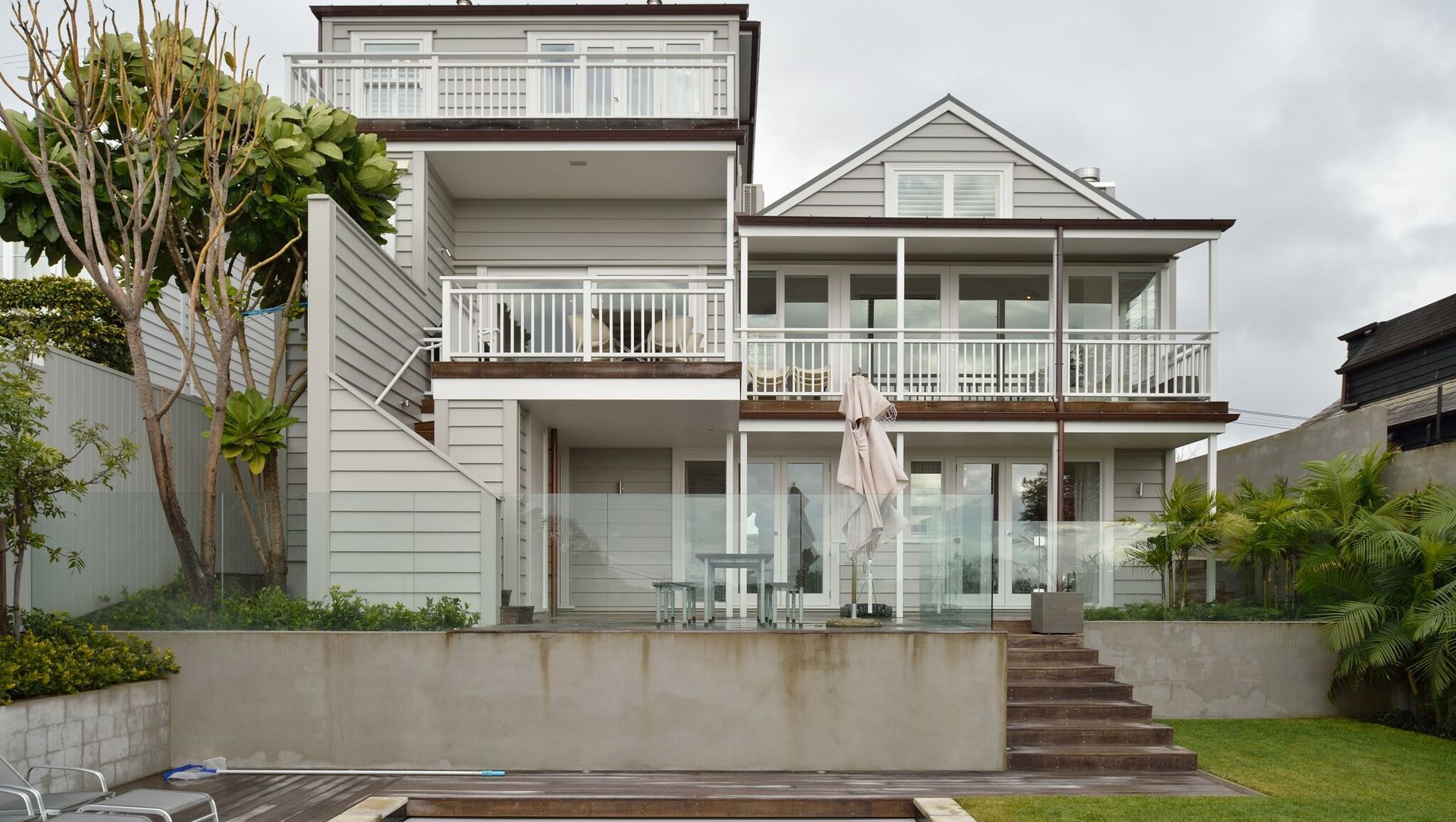 Remuera Villa Renovation & Addition banner