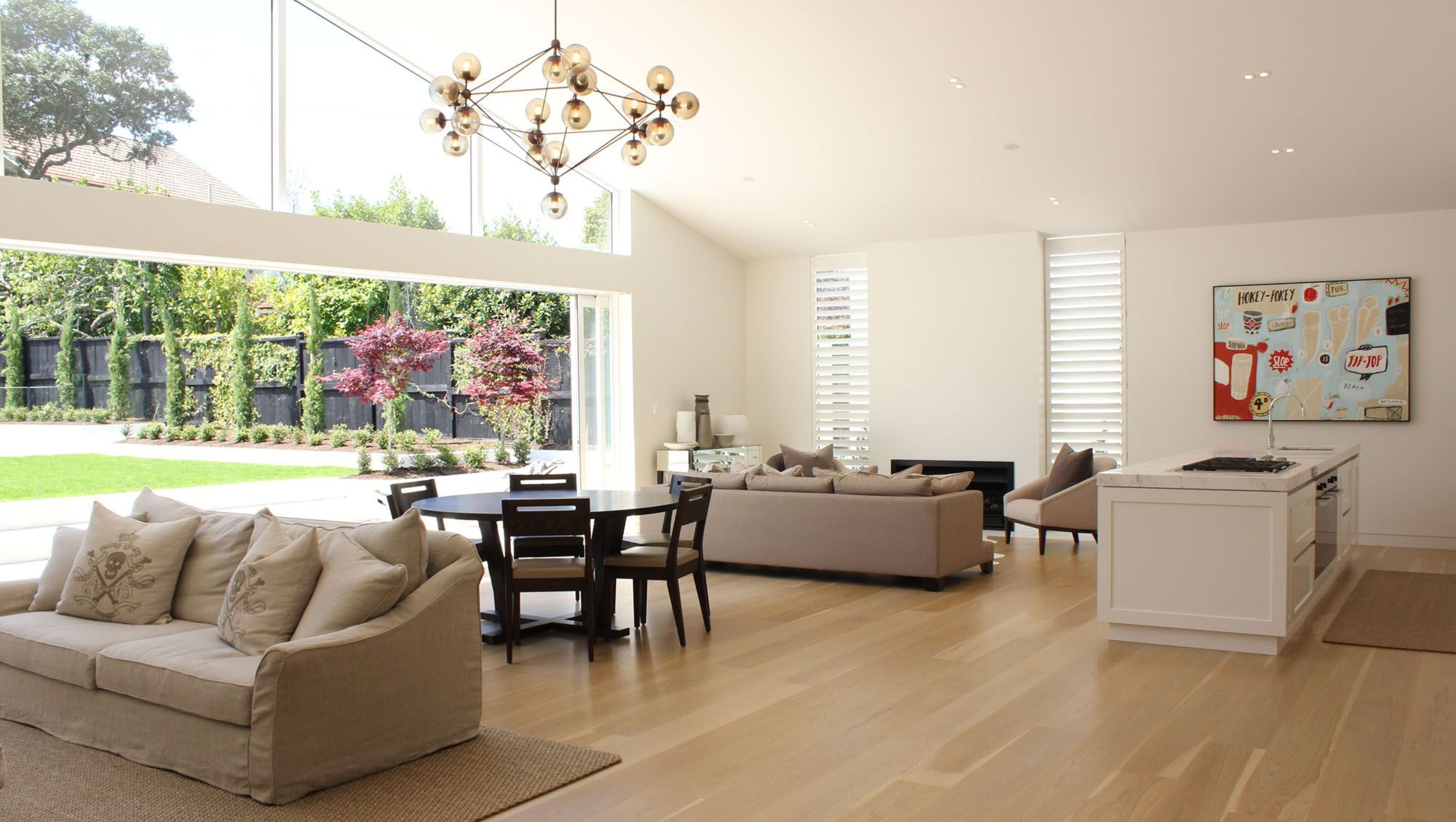Remuera Transformation
