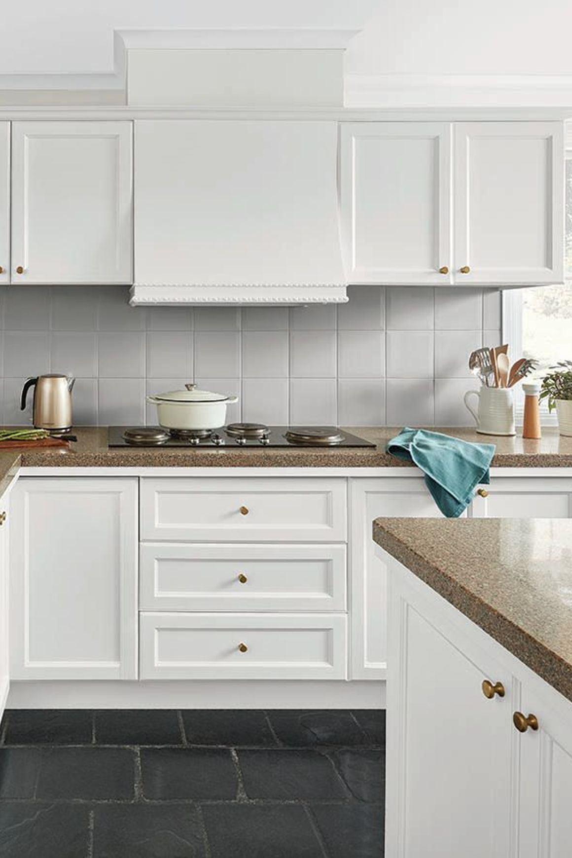 Renovation Range Cabinet Doors