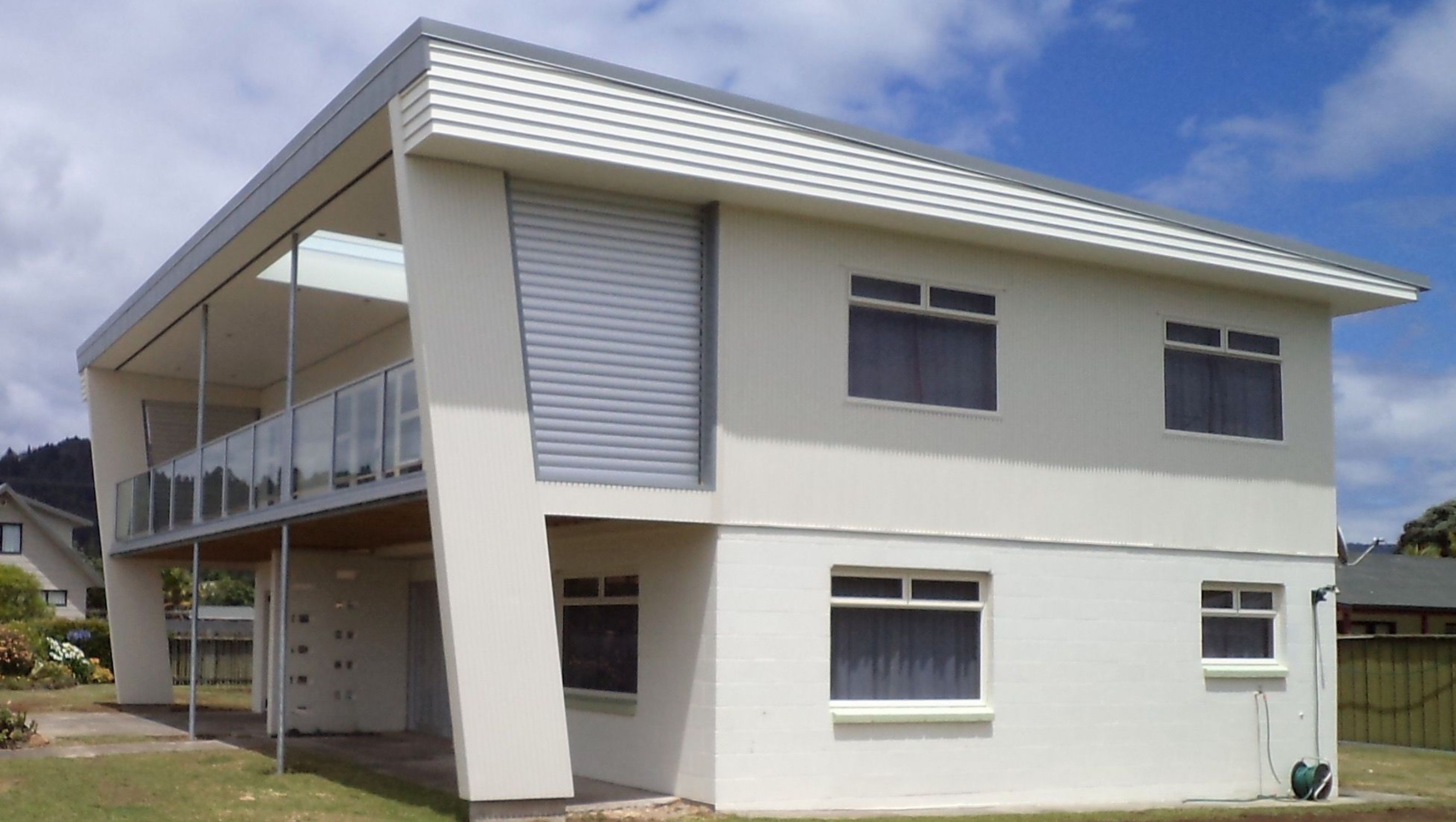 Renovation - Rangi Ave