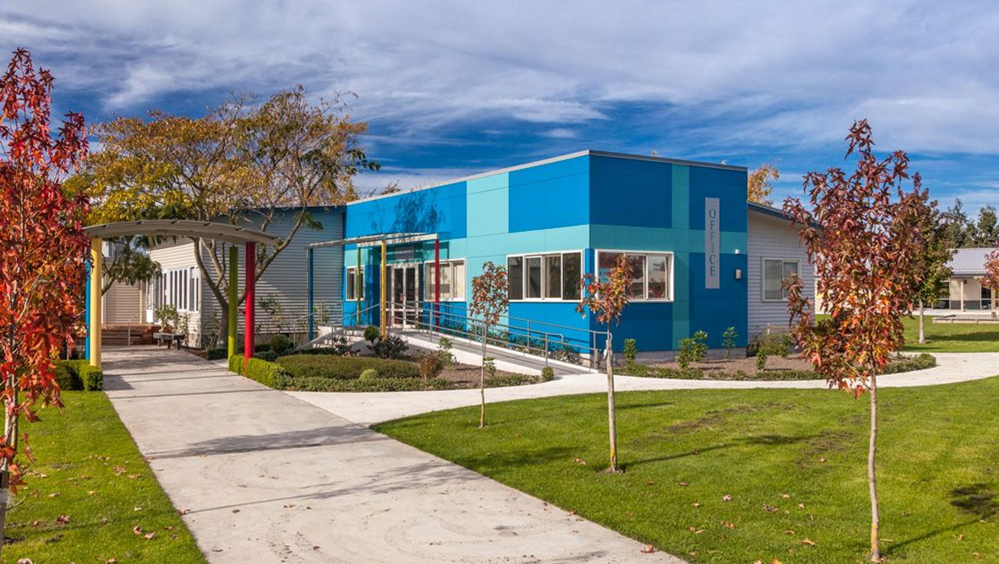 Renwick School