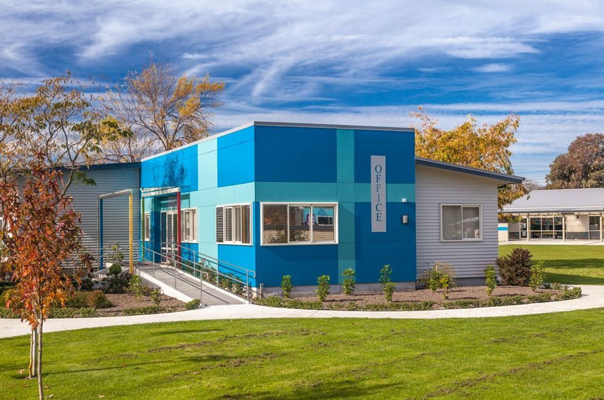 Renwick School