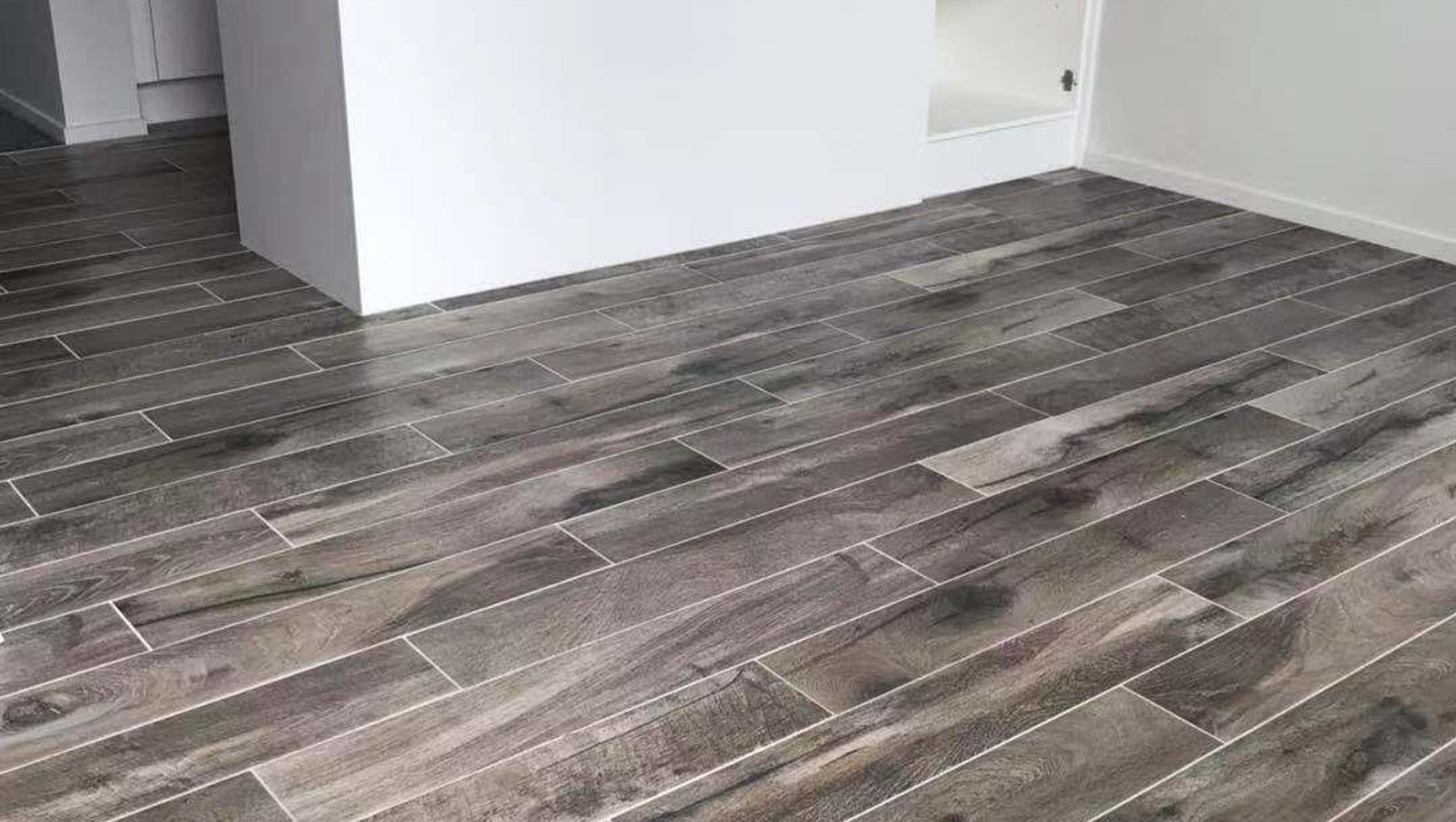 Residential Tiling