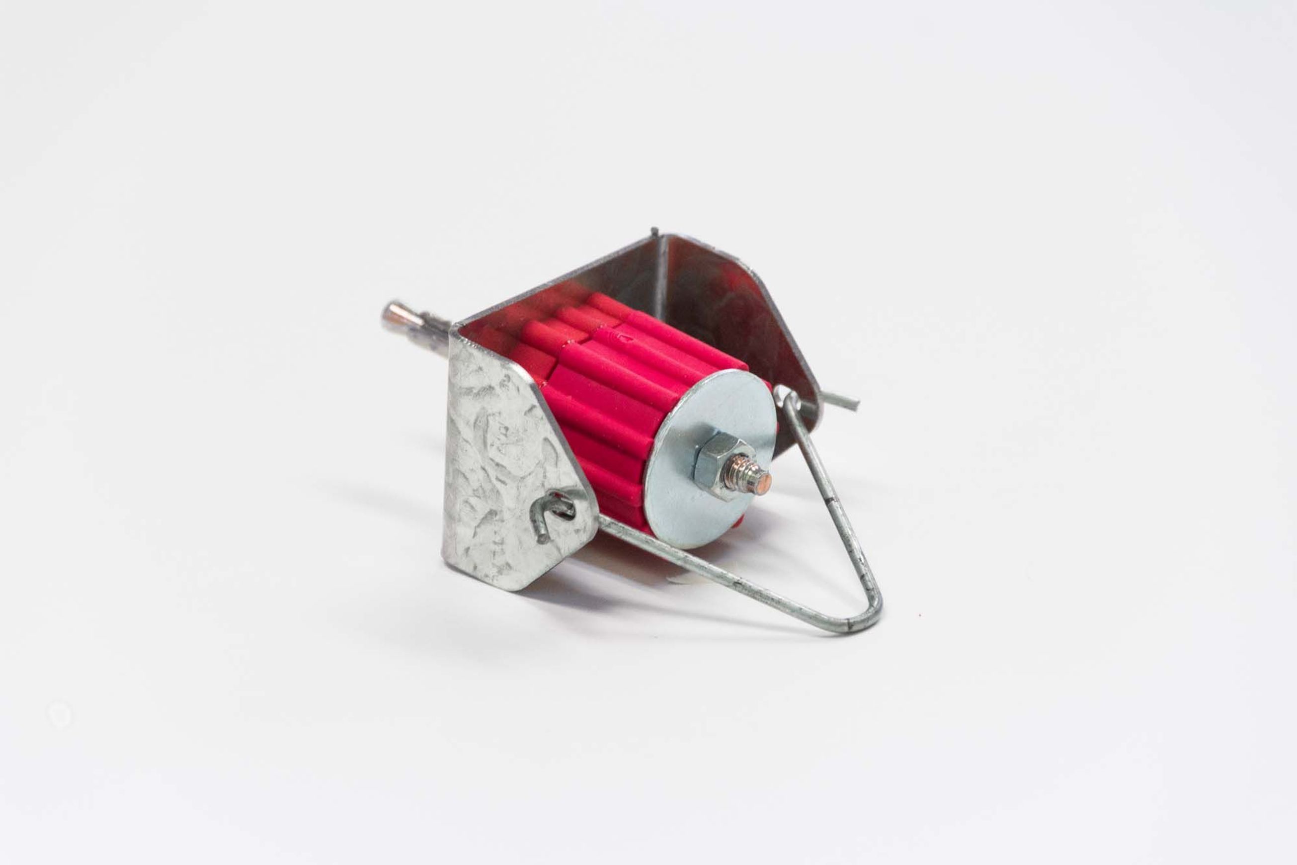 Resilmount M326R Static Deflection Direct fix Resilient Hangers