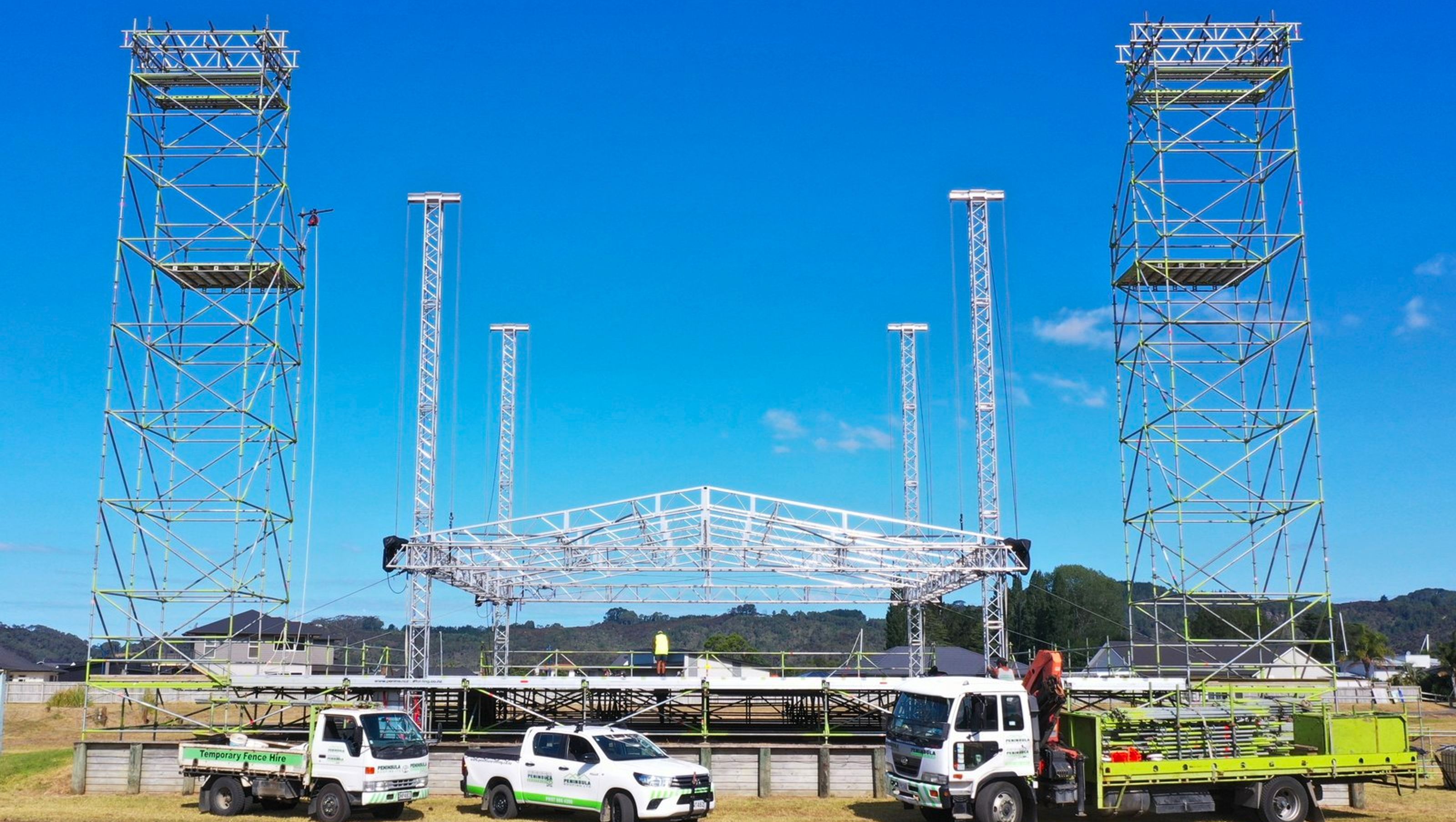 Whitianga Summer Concert