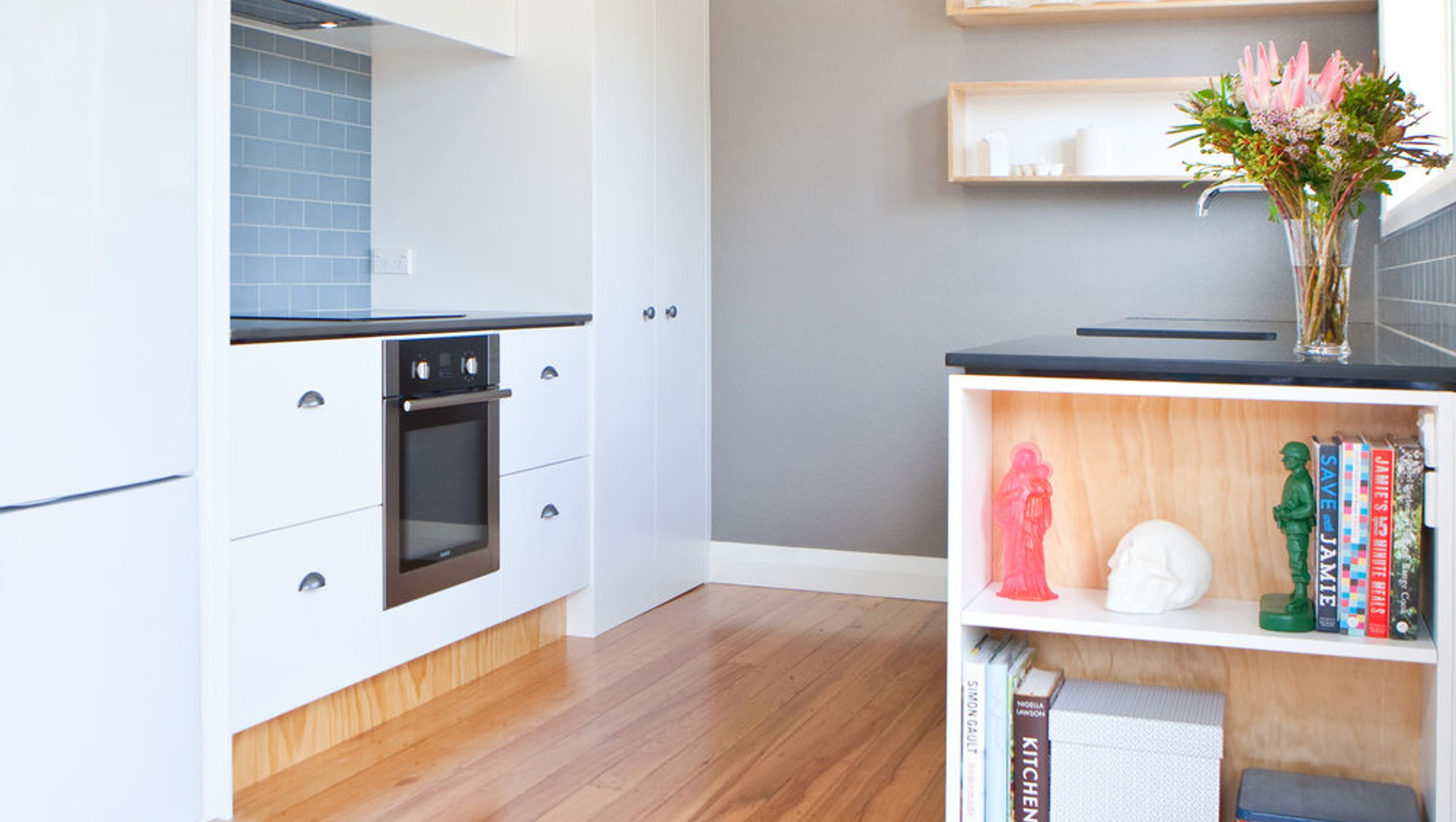 Simple Kitchen Design