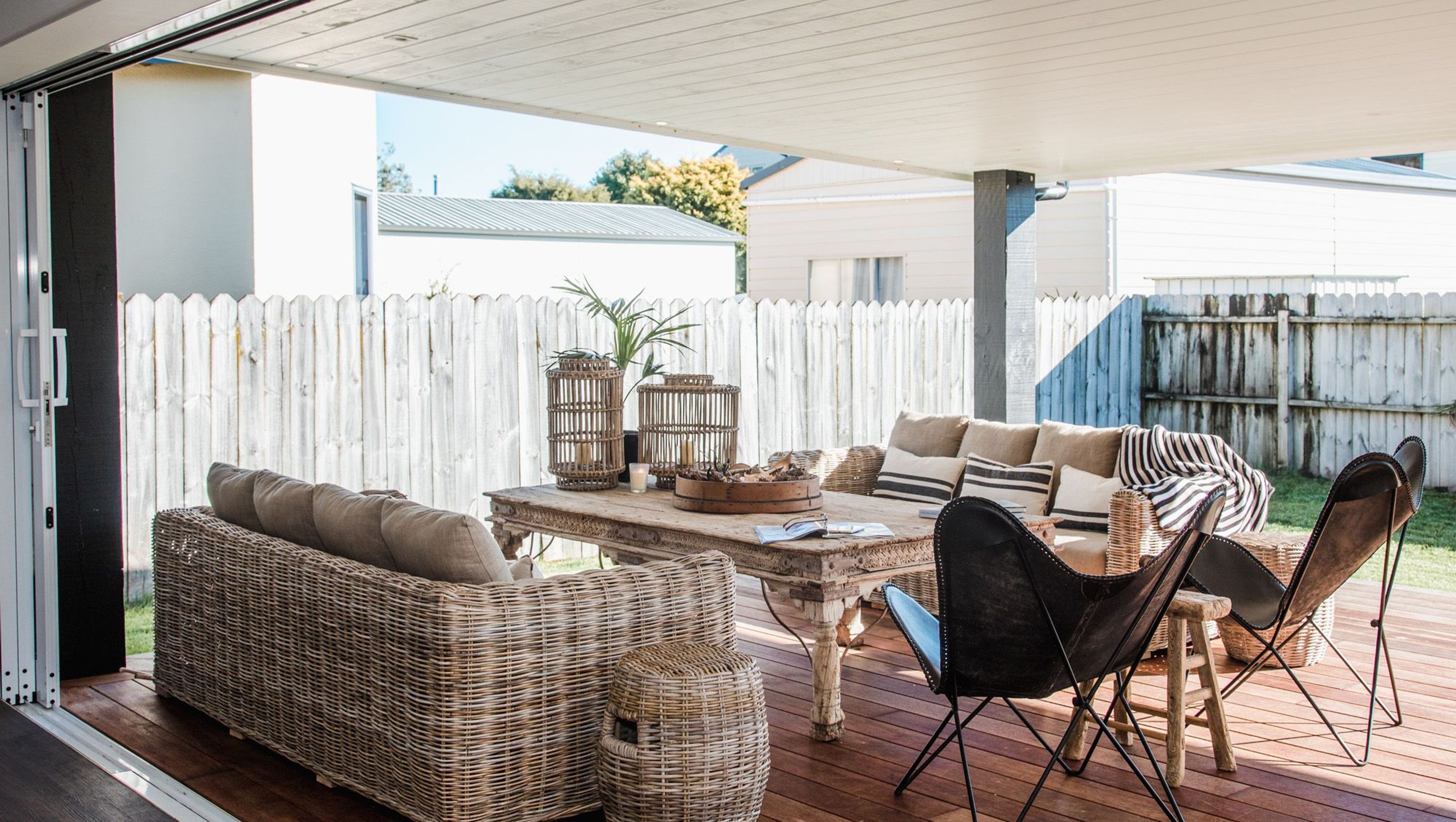 Reynolds Beach House