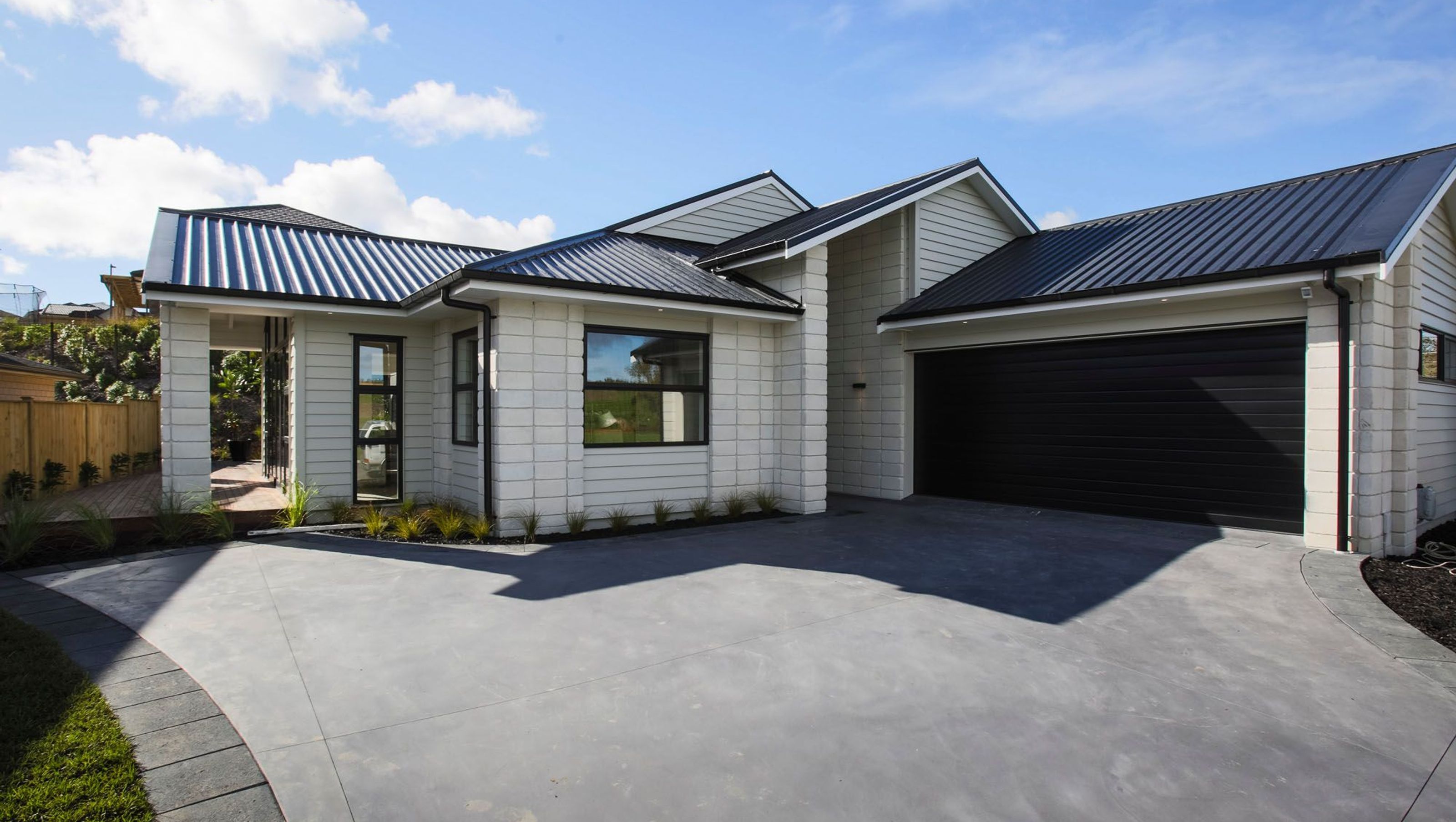 Ridgedale Home