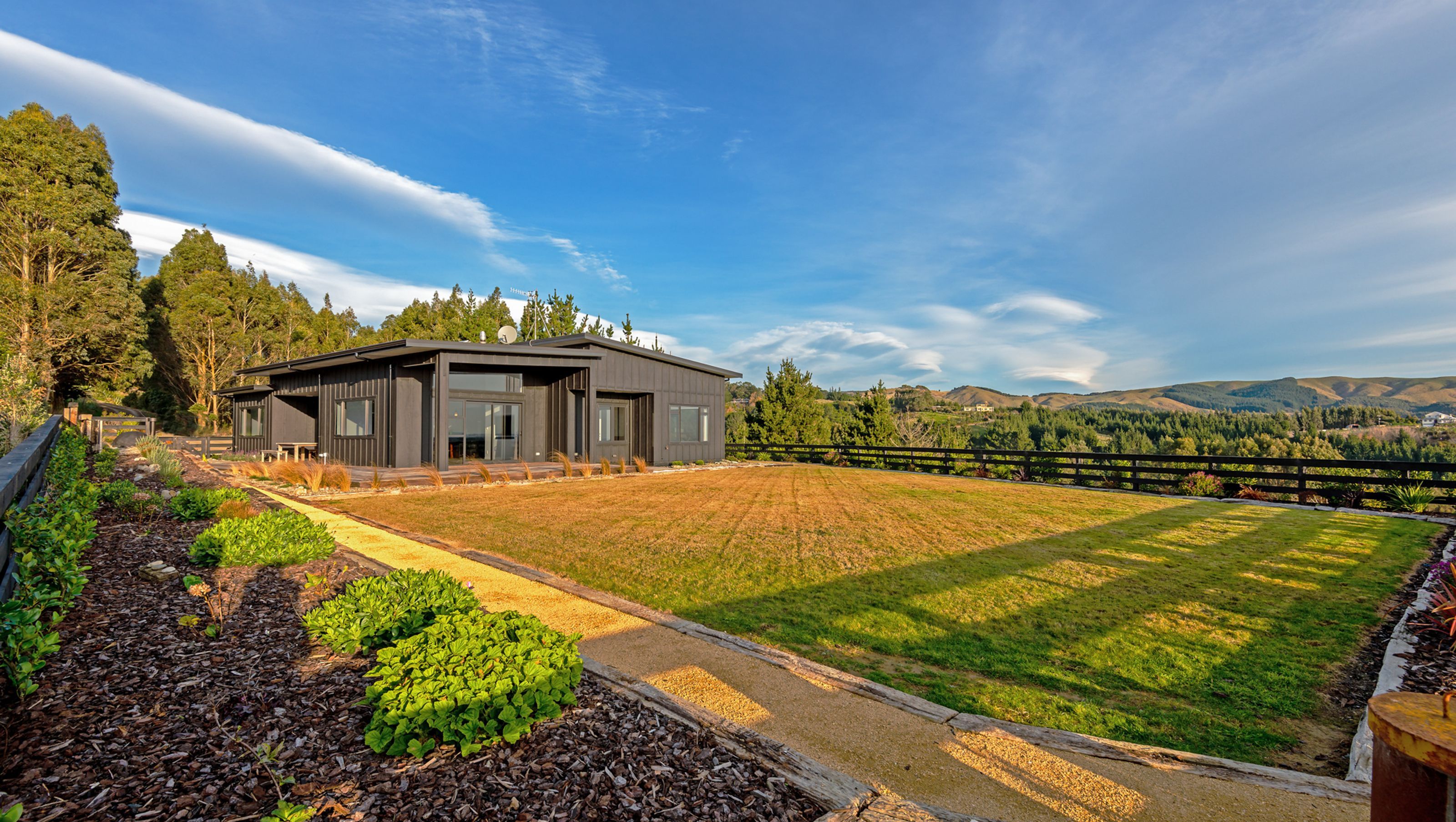Ridgeview Home