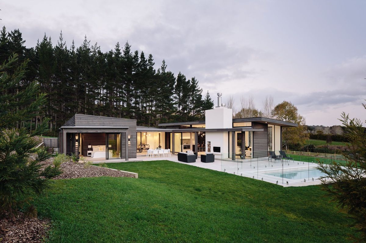 Riverhead Home
