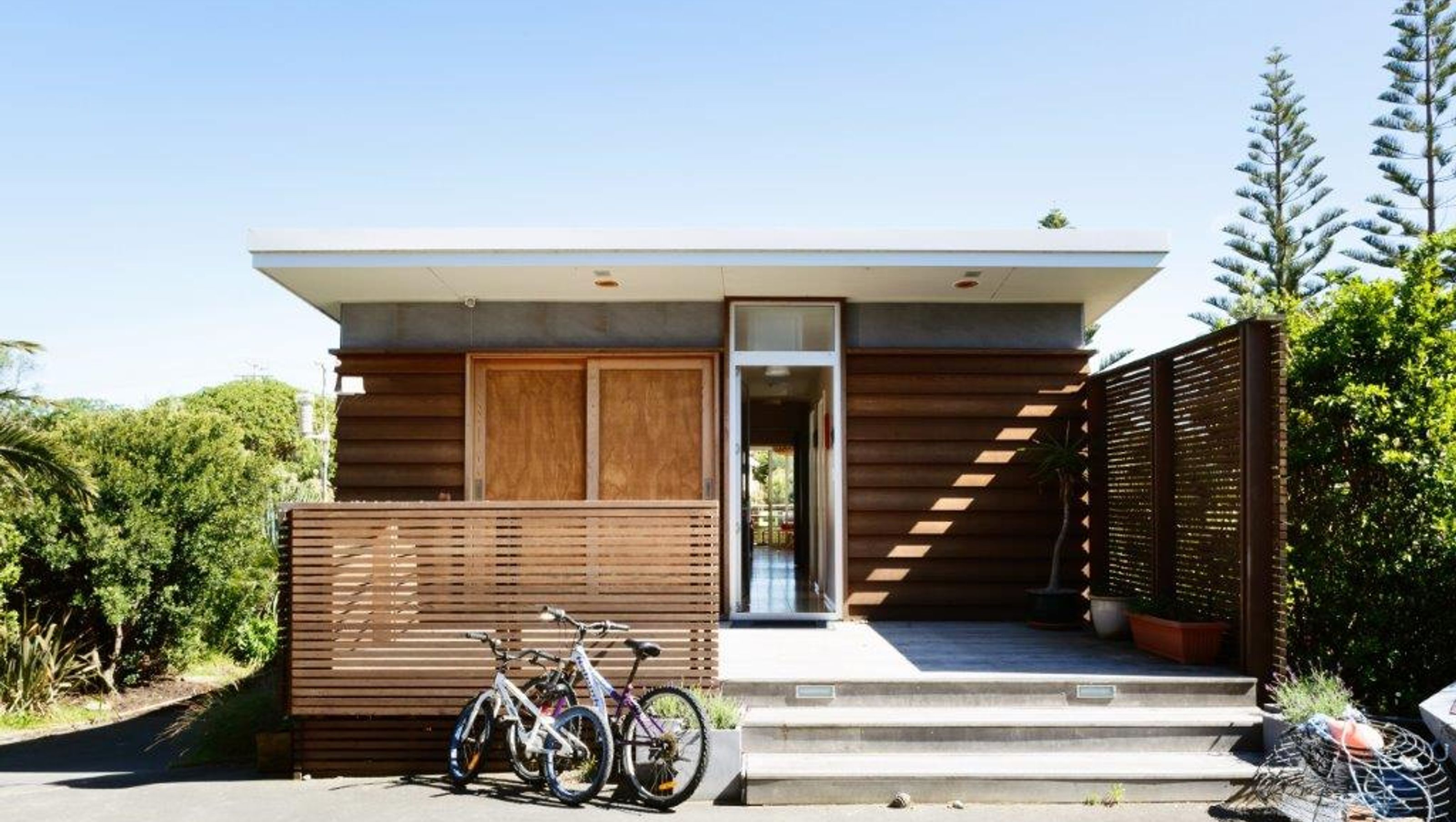 Riversdale Beach House