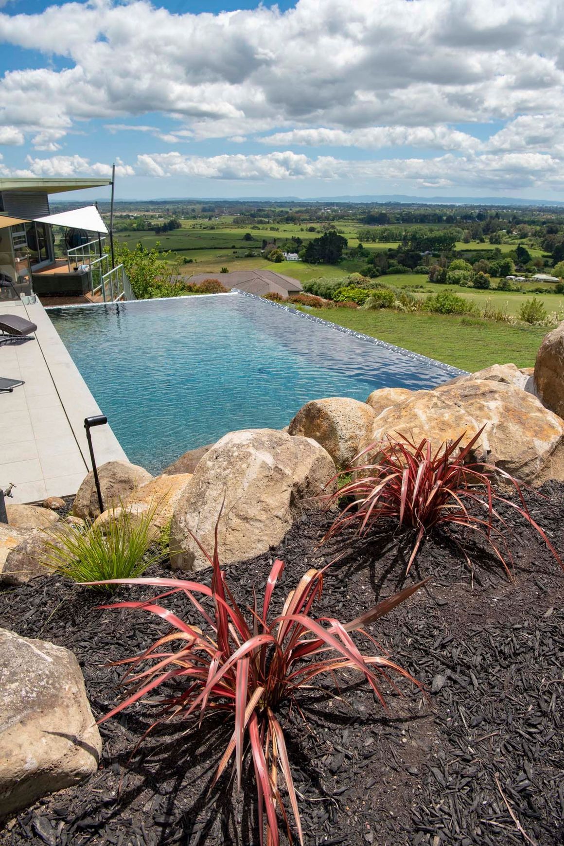 Rock Pools