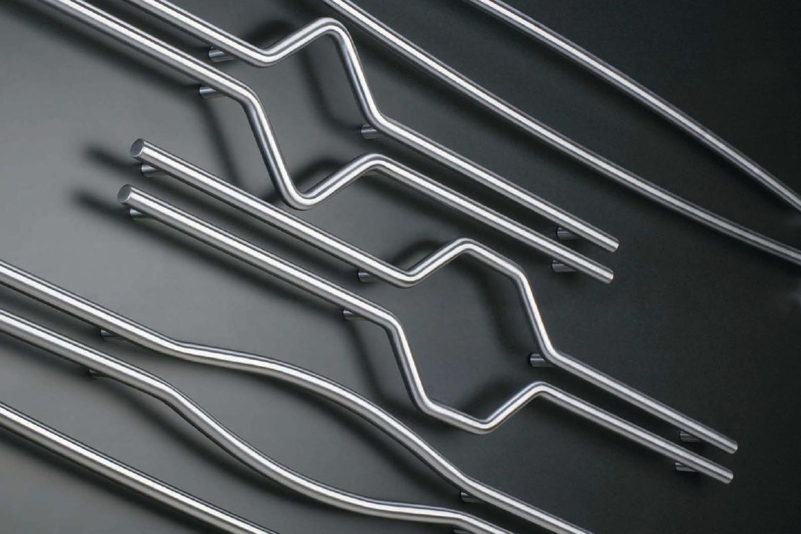 Rockwood Pull Handles Range