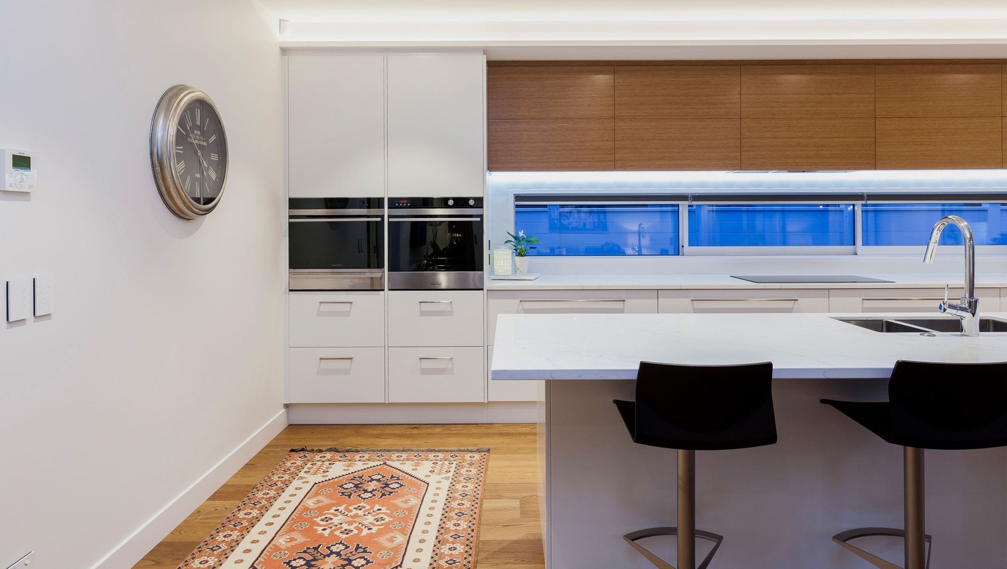 Clearwater Residence