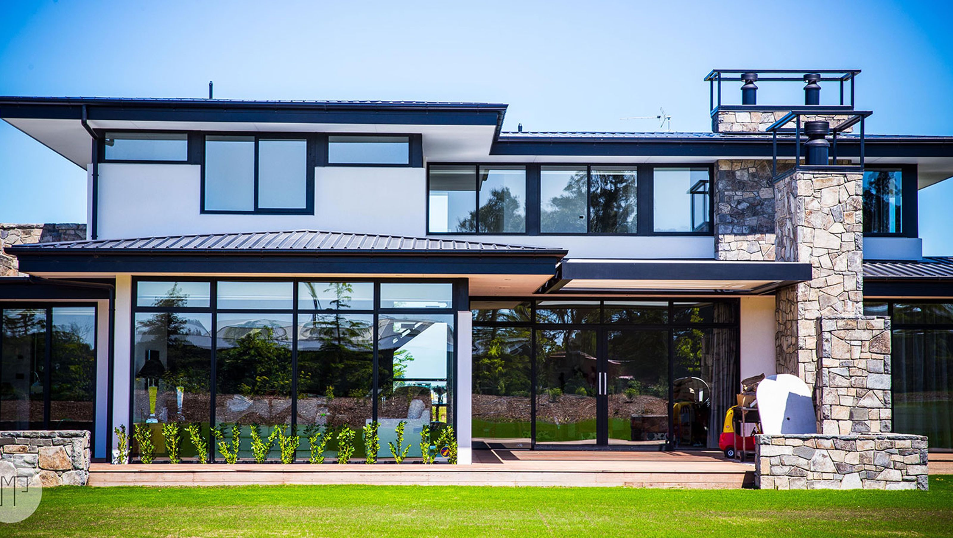 Rolleston I Property