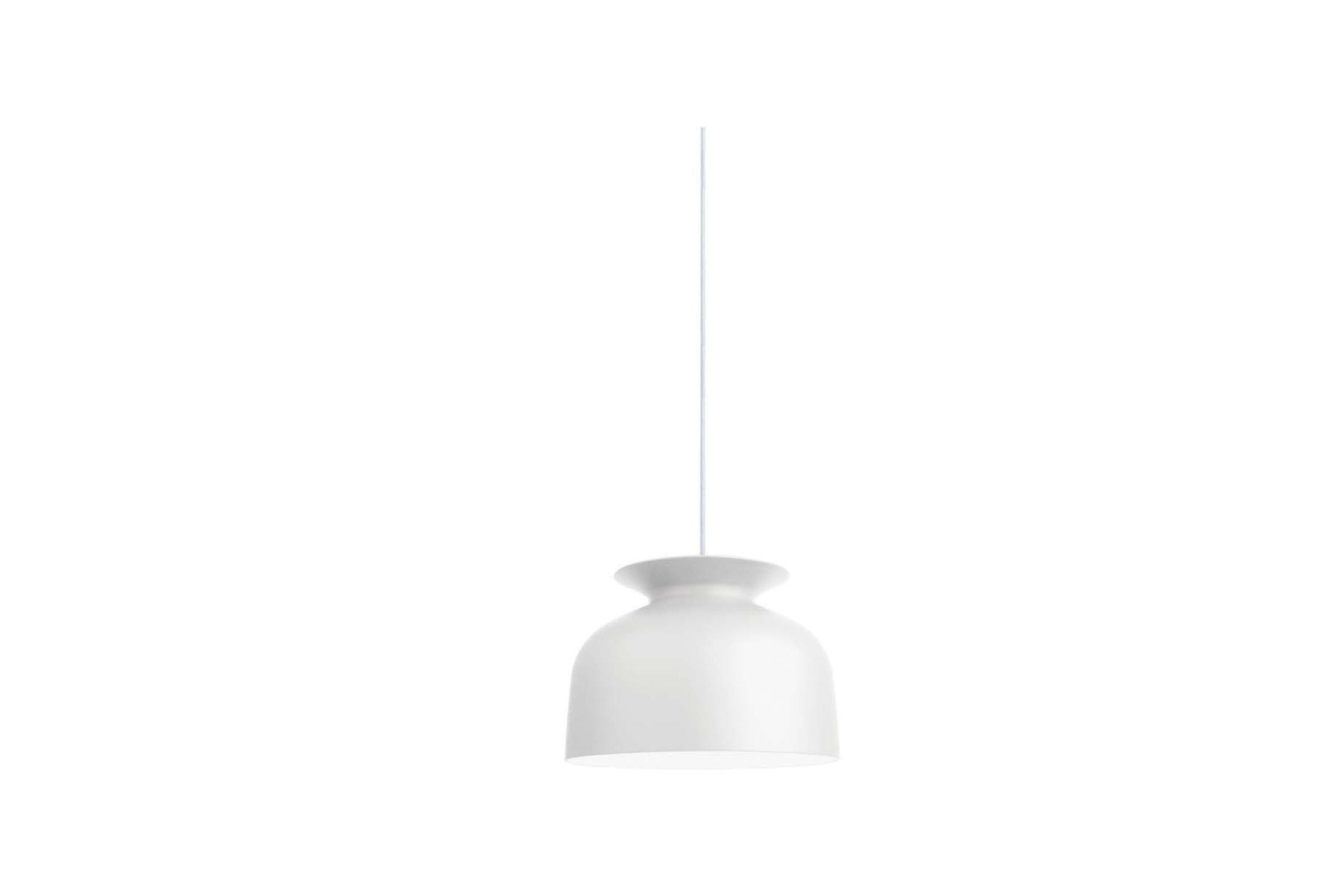 Ronde Pendant by GUBI