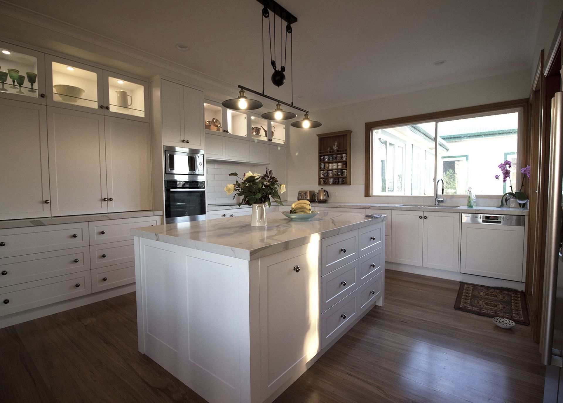 Rosco Electrical