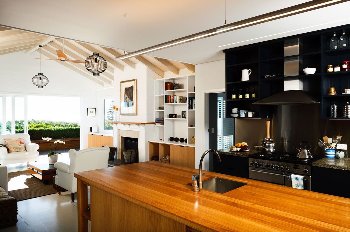 Rosetta Home