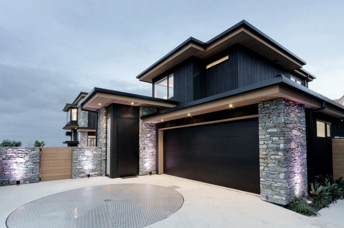 Rothesay Bay Residence