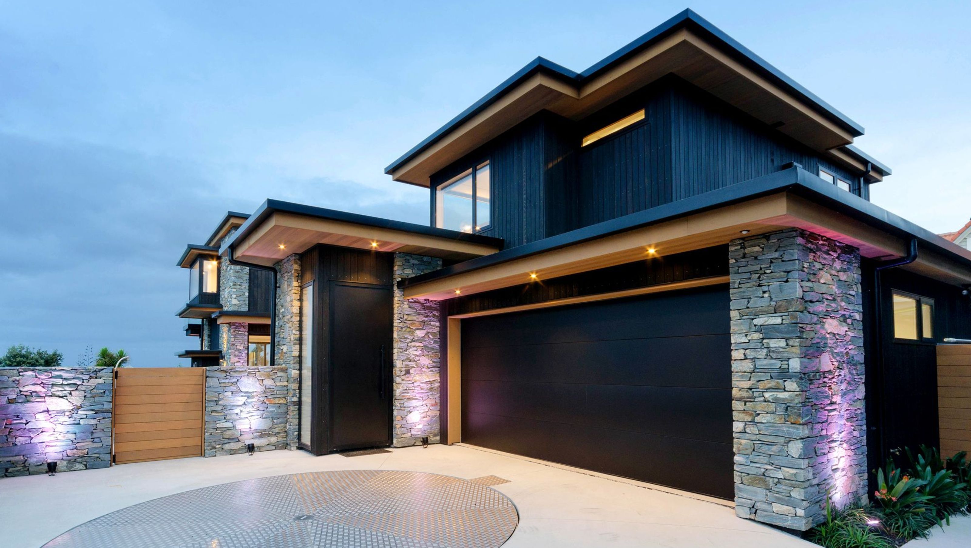 Rothesay Bay Residence