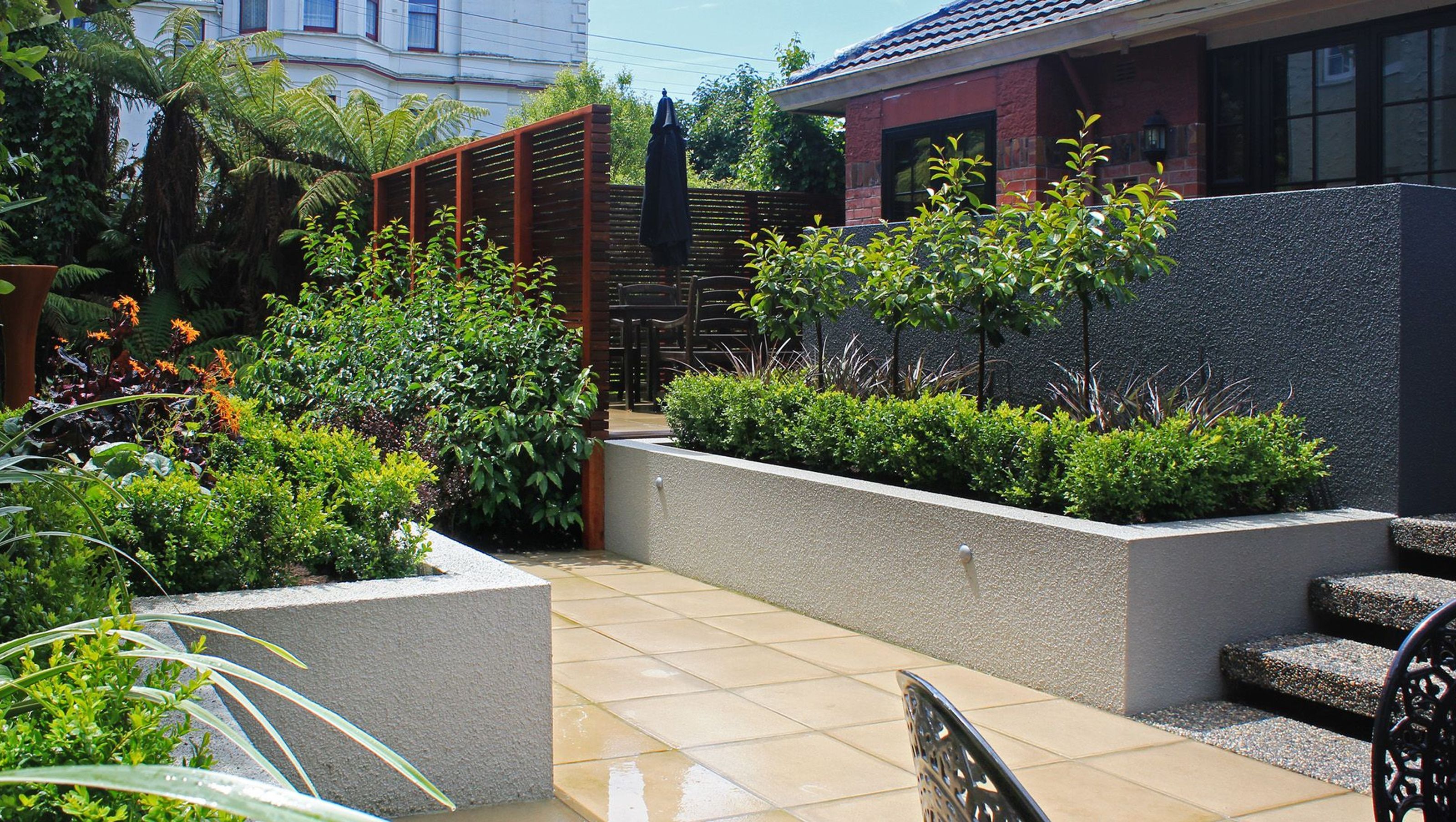 Royal Terrace