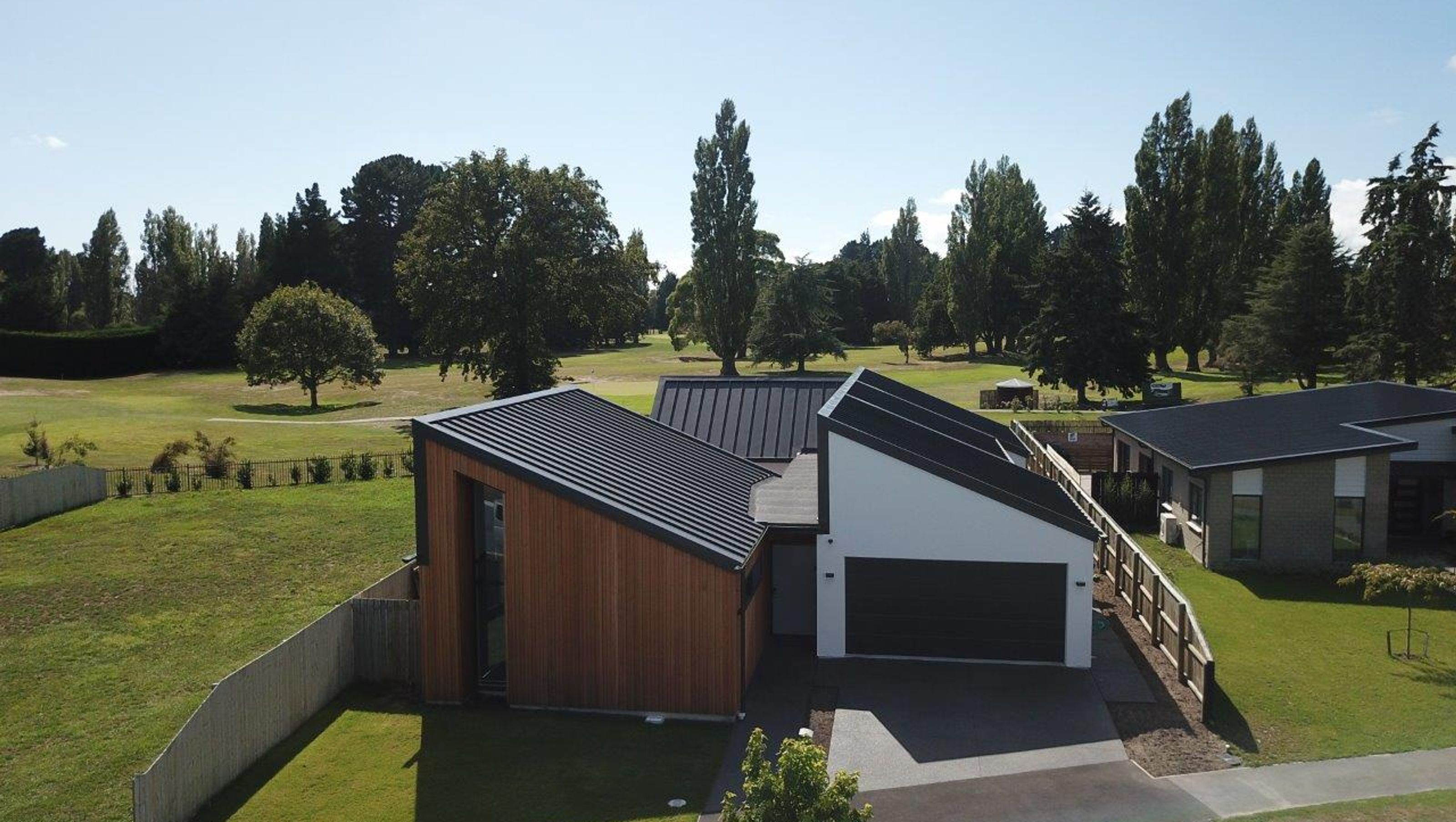 Ruapani Home