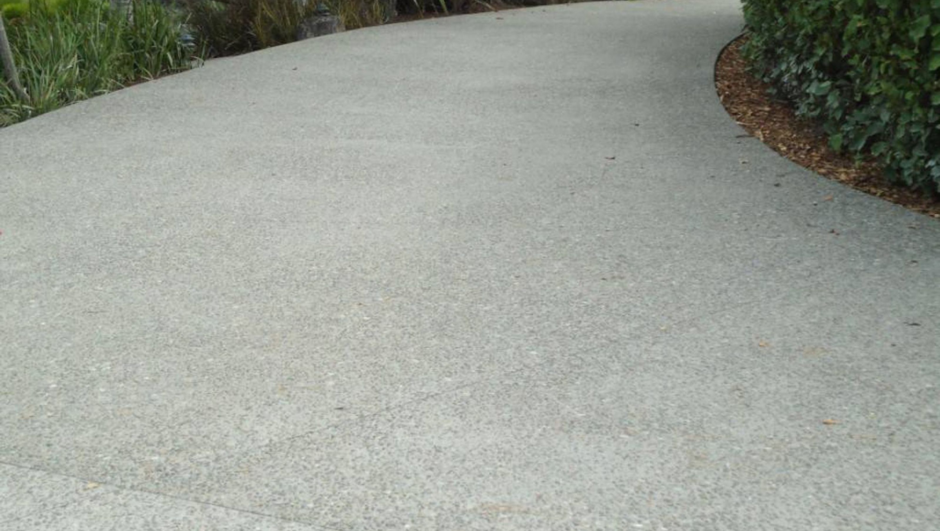 Coatesville Driveway