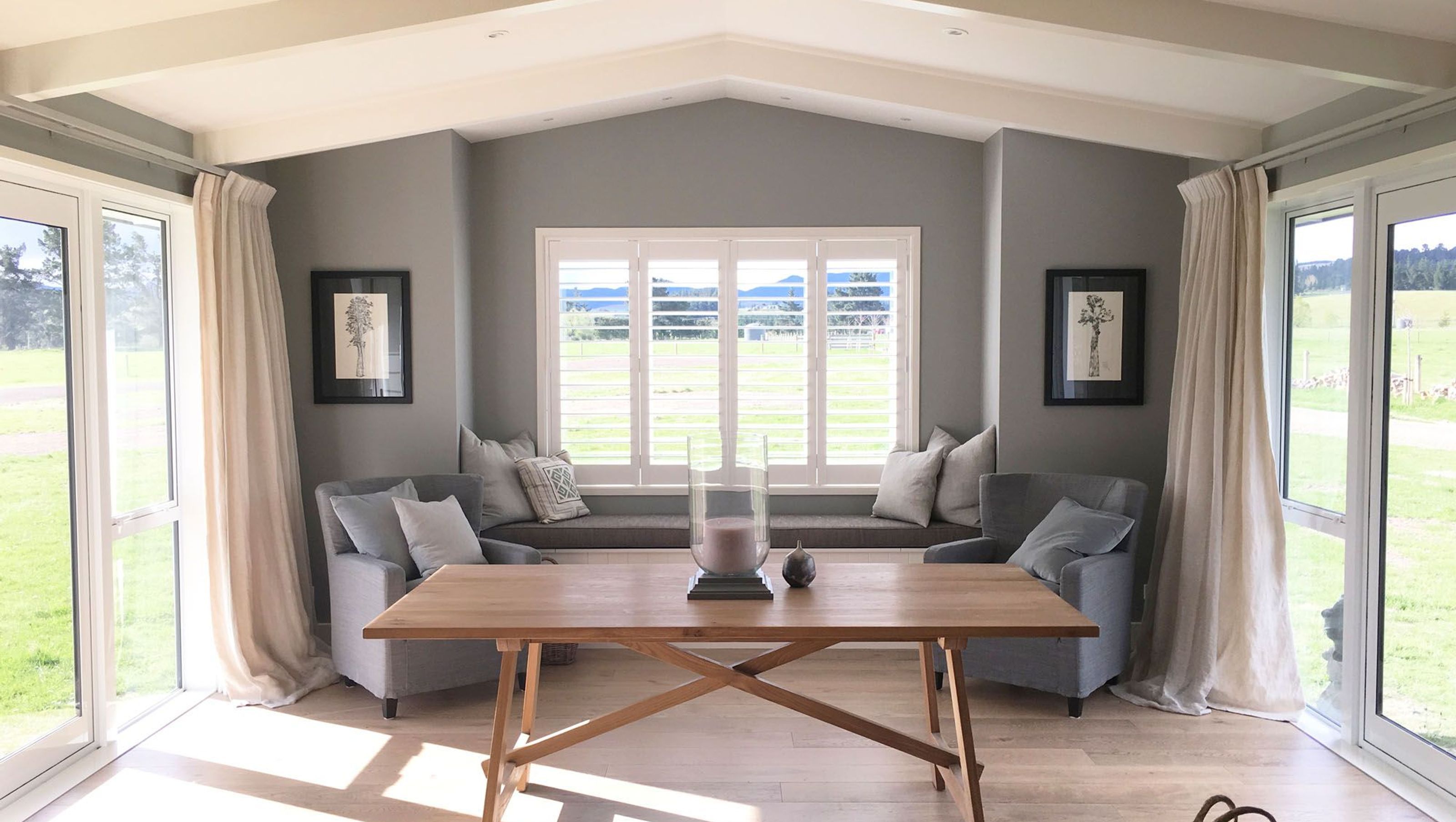 North Canterbury Home