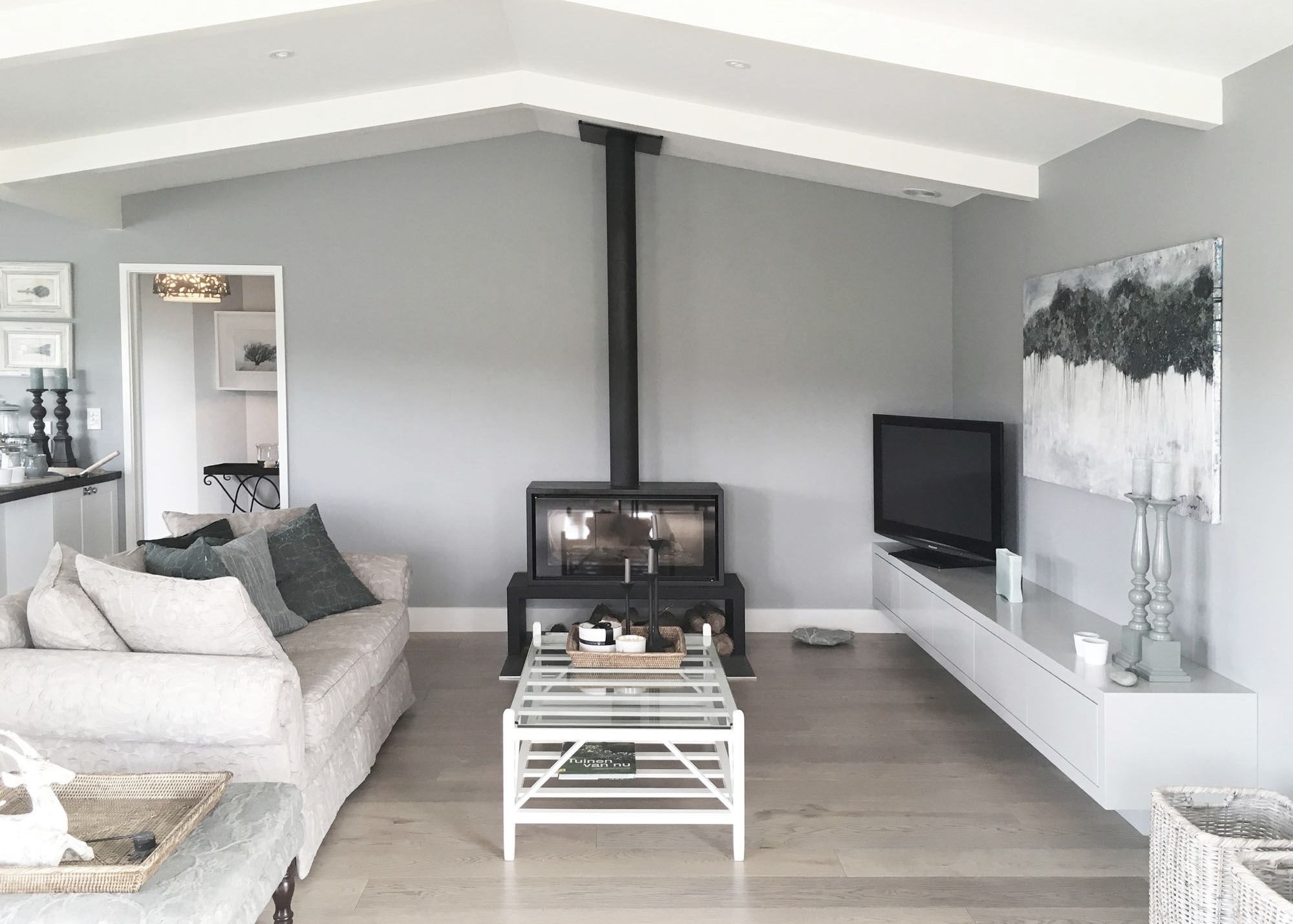 Twin Rivers Interiors