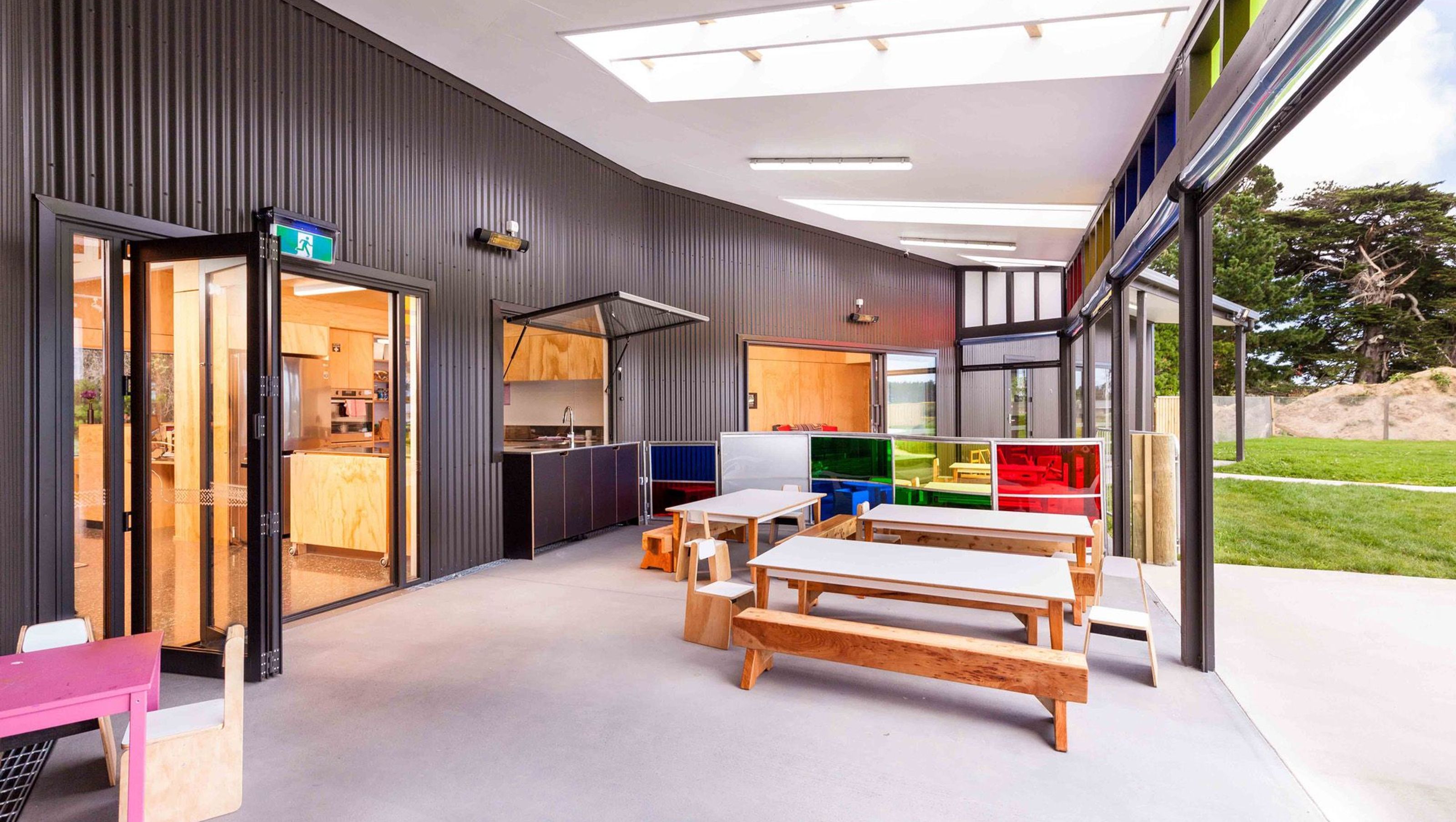 Ruru House