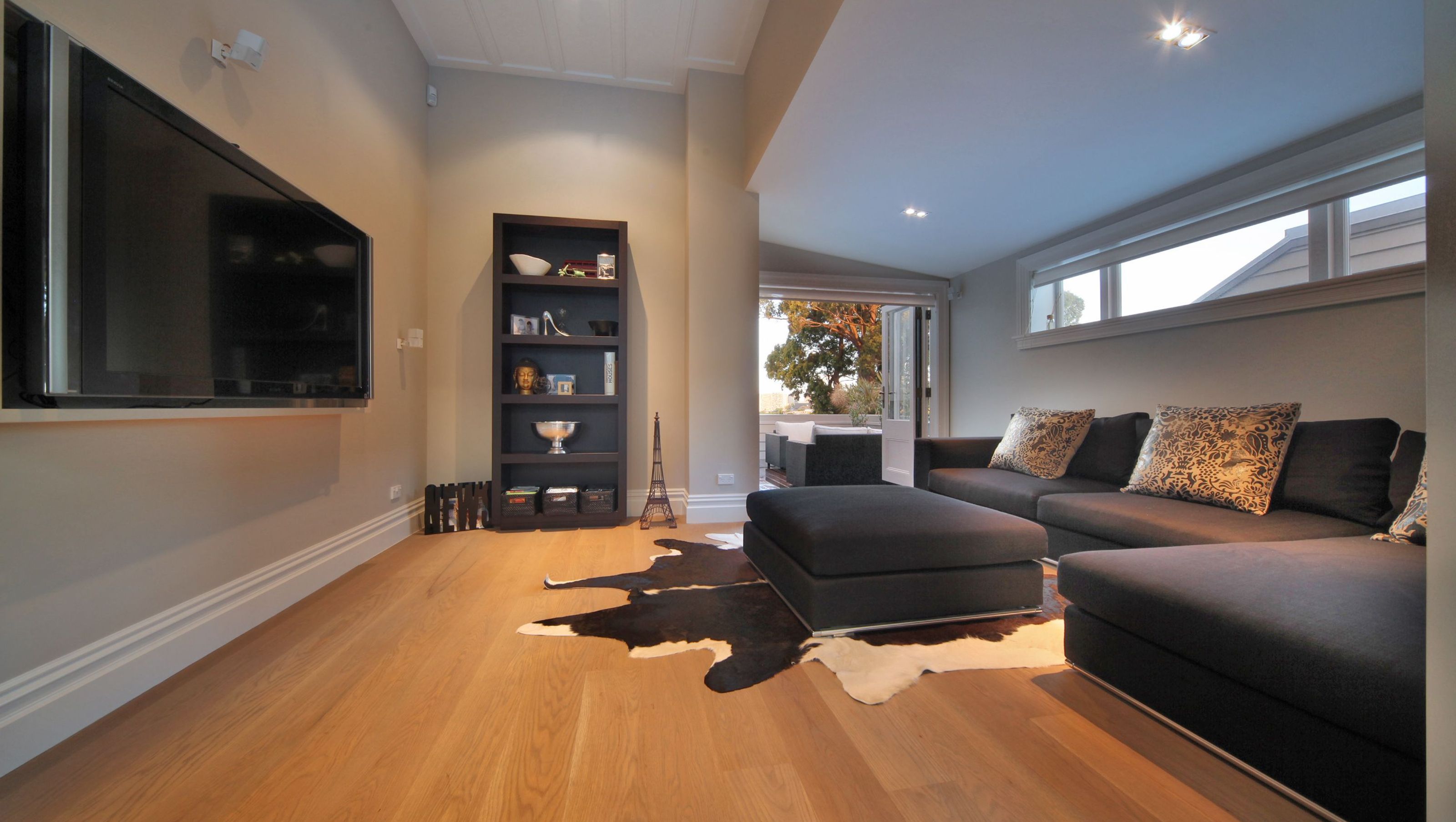 Russell Street Interiors