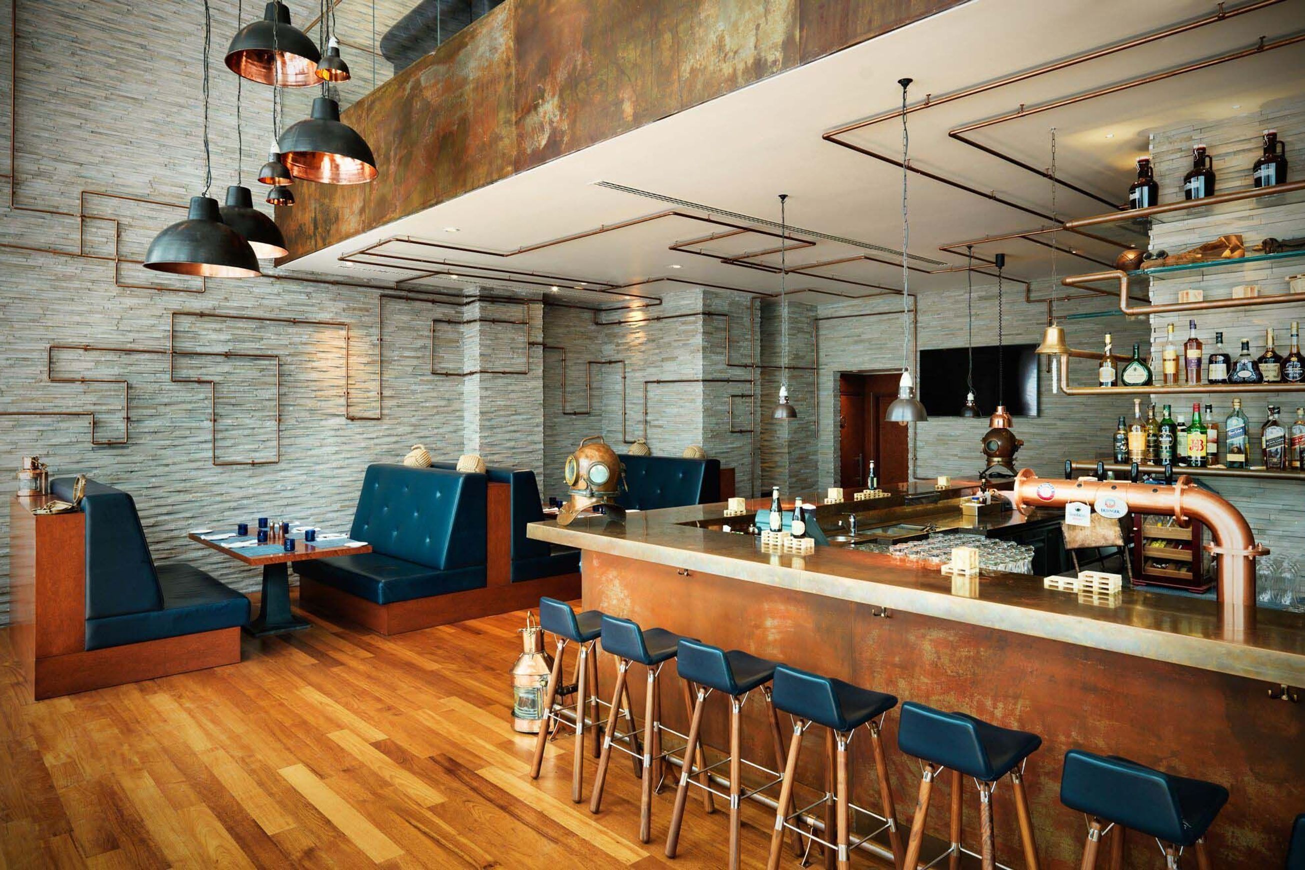 Rustic Cladding