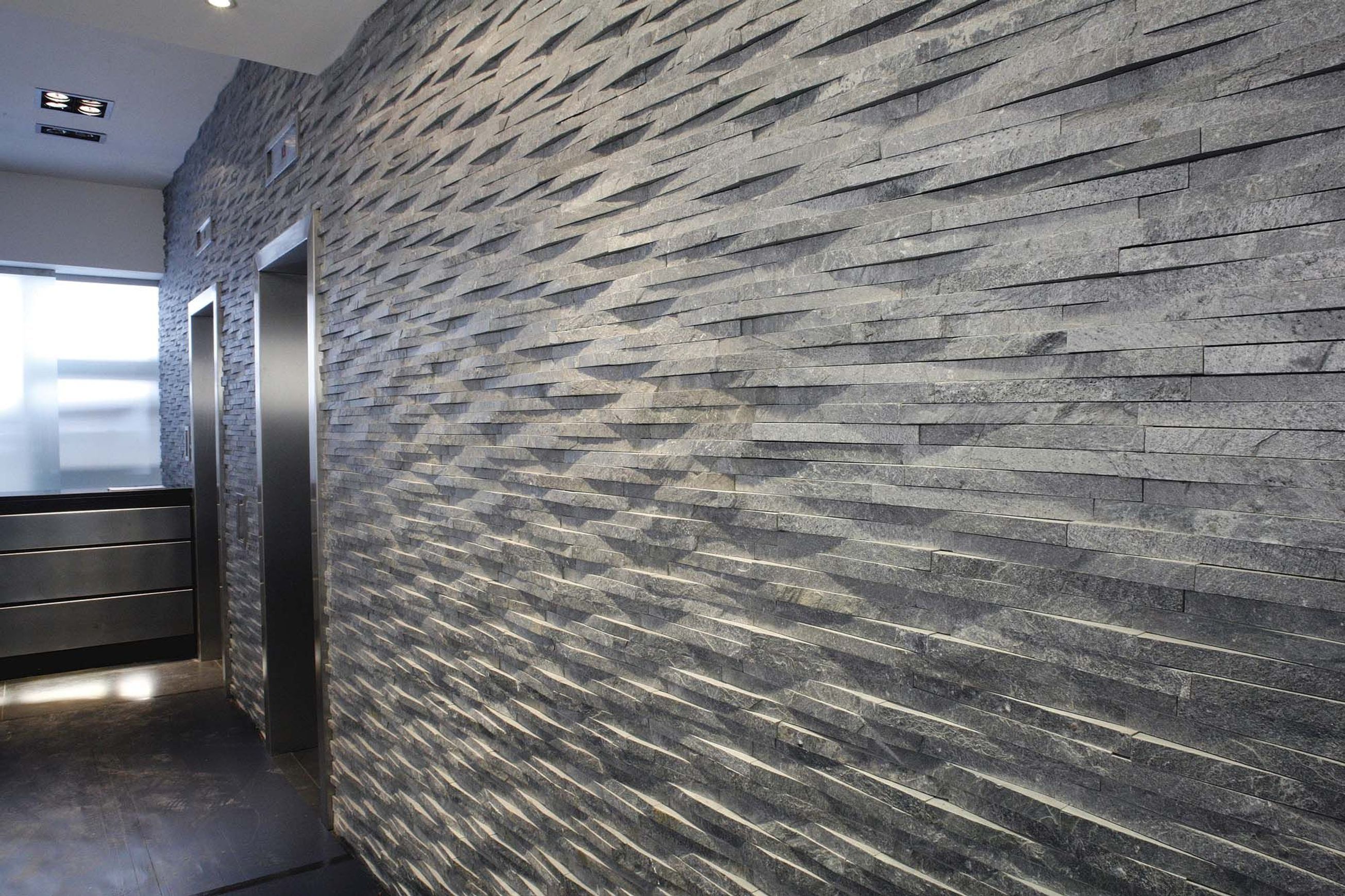 Rustic Cladding