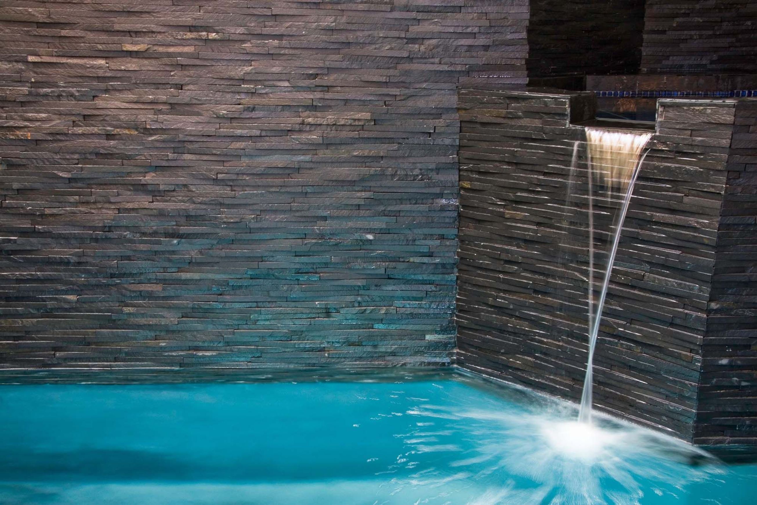 Rustic Cladding