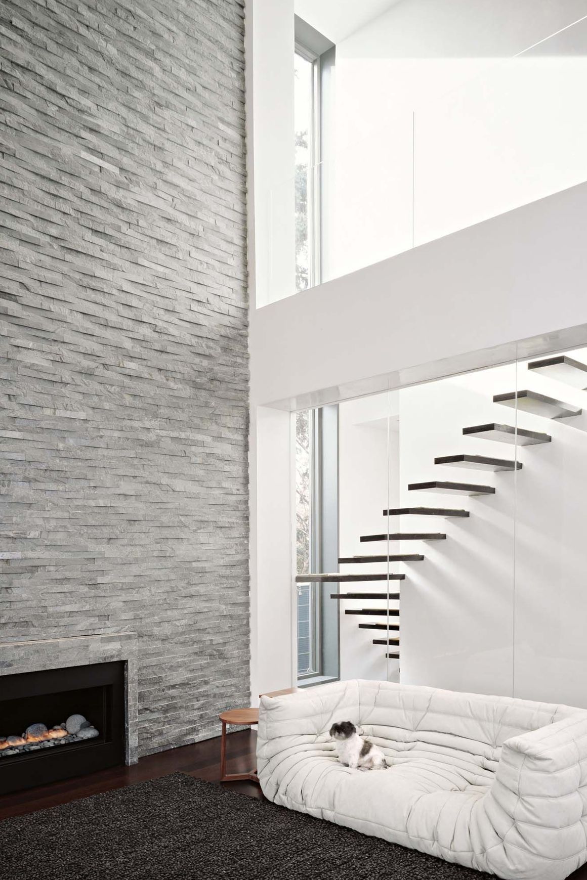 Rustic Cladding
