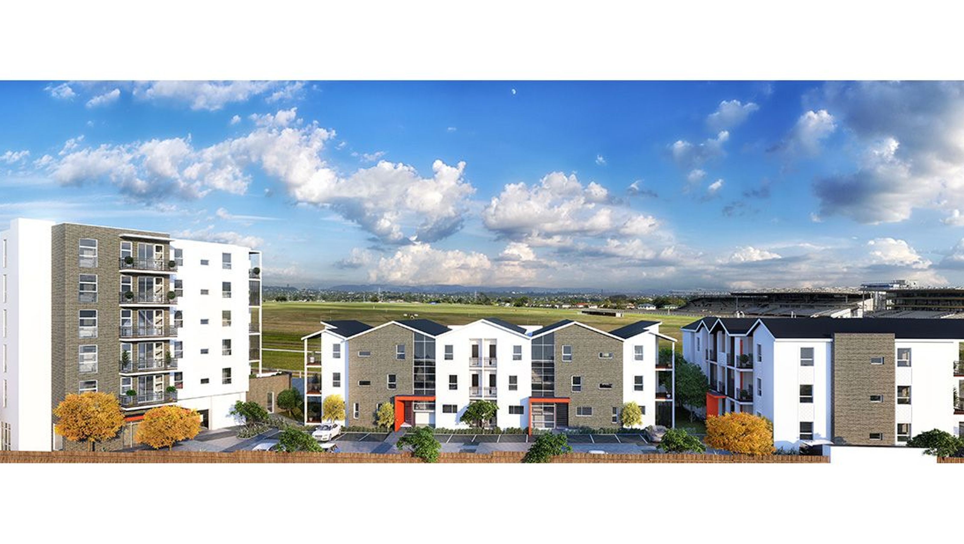 SET Apartments