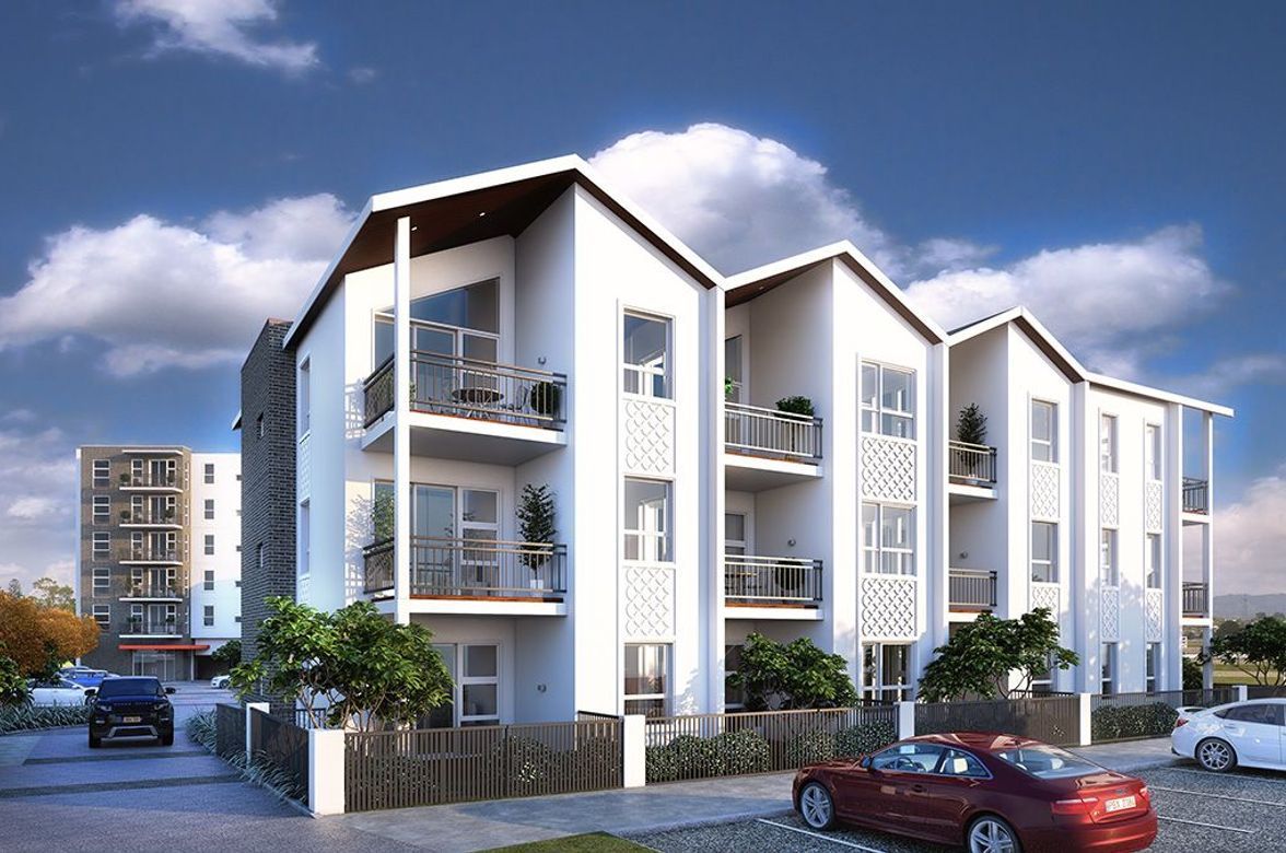 SET Apartments