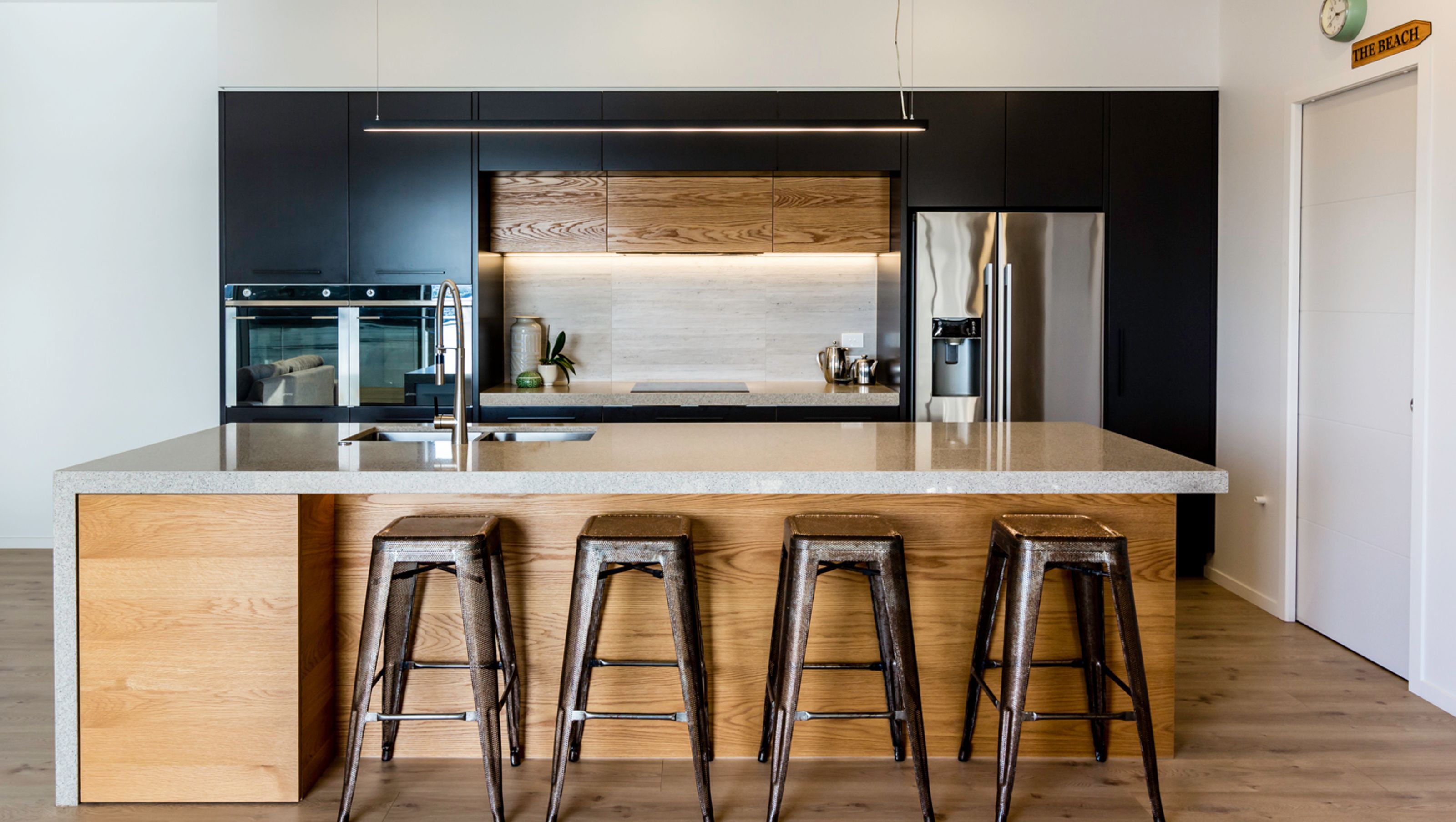Orewa Estuary Kitchen