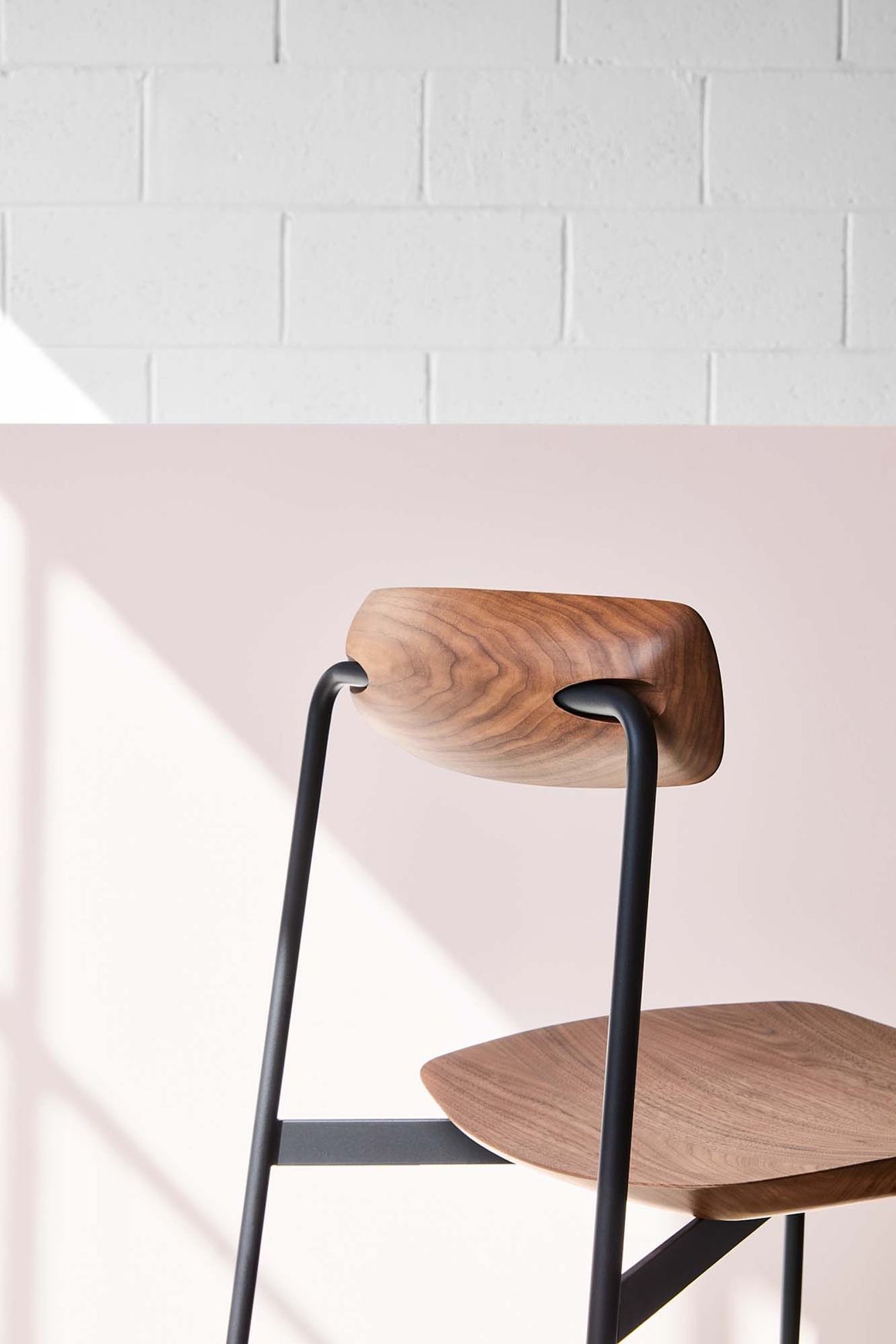 SIA Chair by Nau