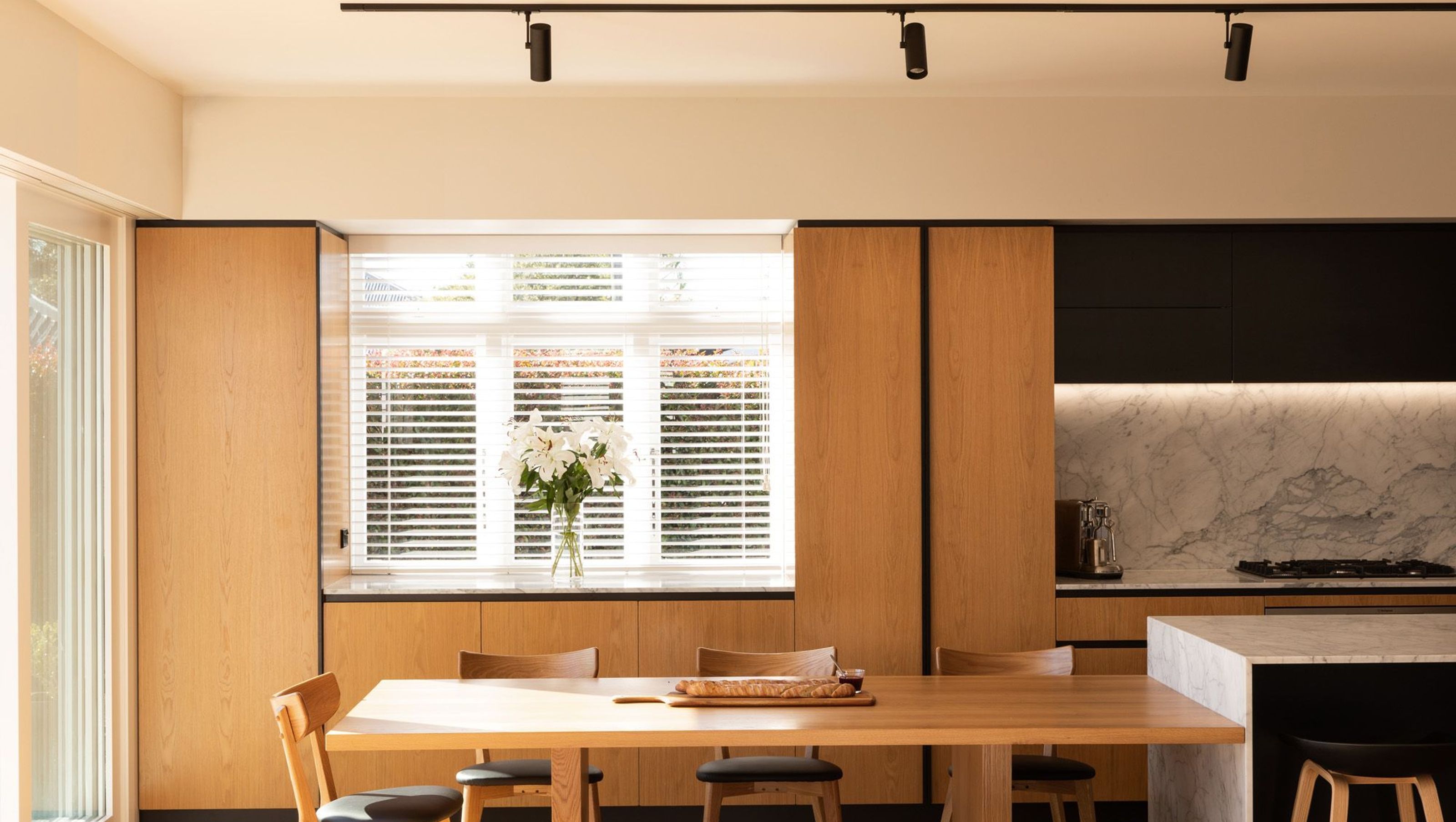 Sandringham Elegance