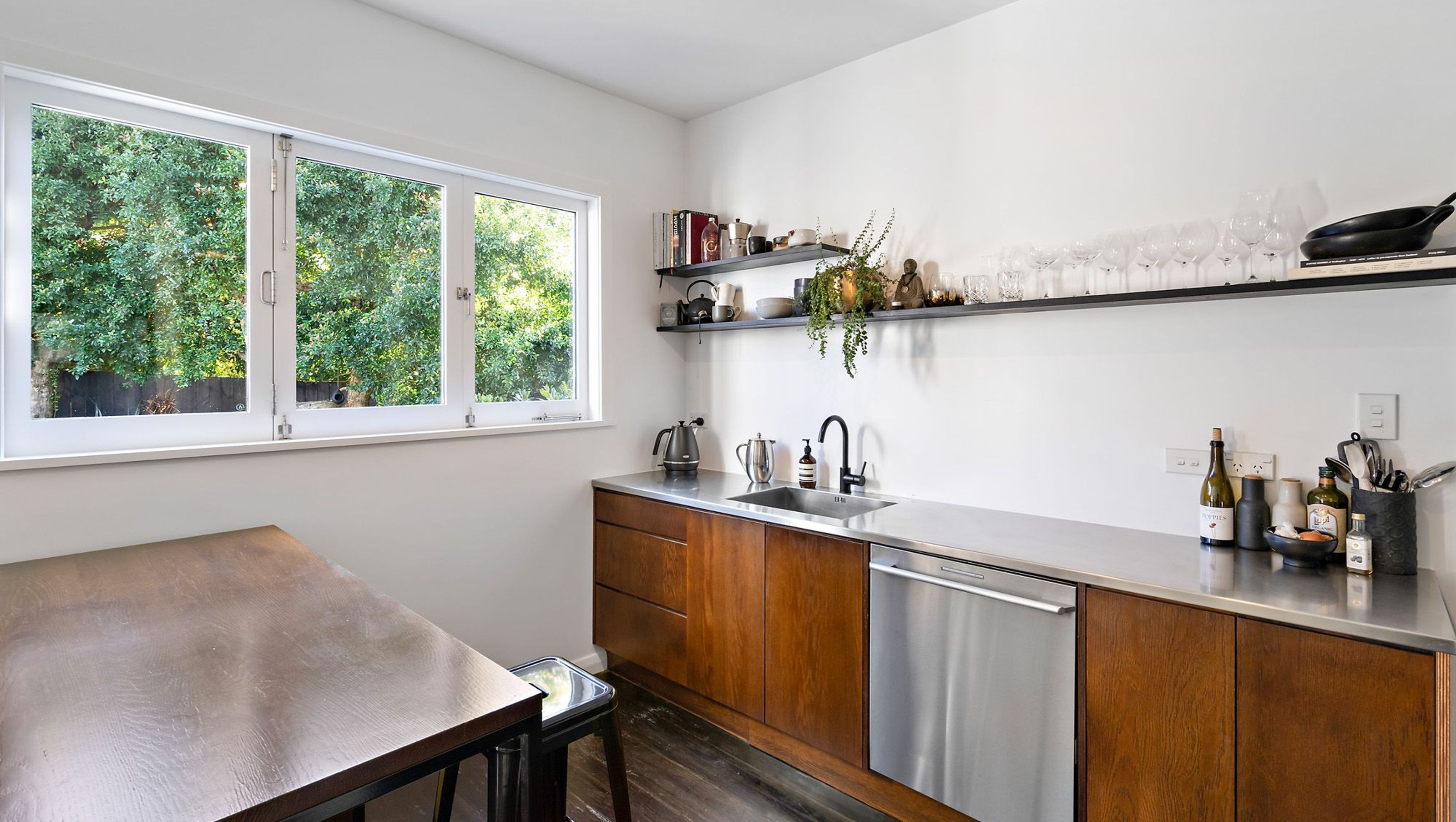 Sandringham Renovation