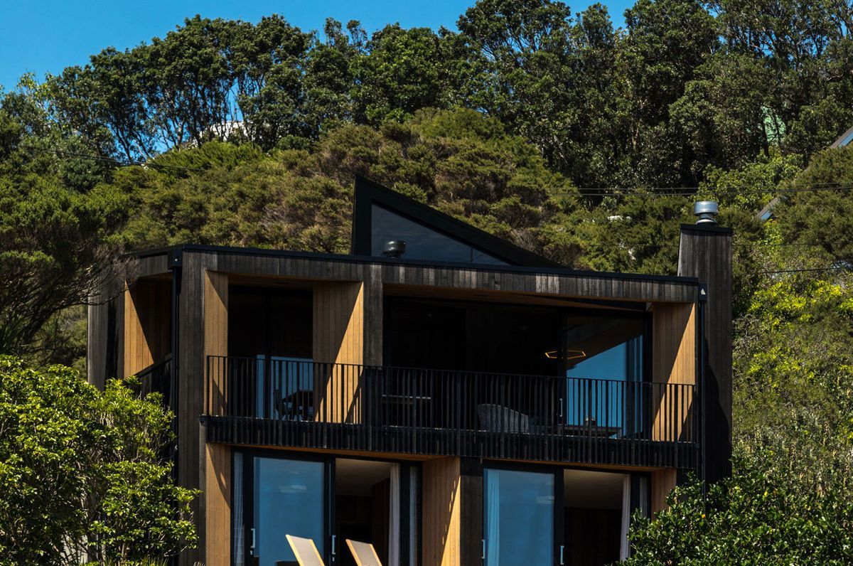 Sandy Bay House