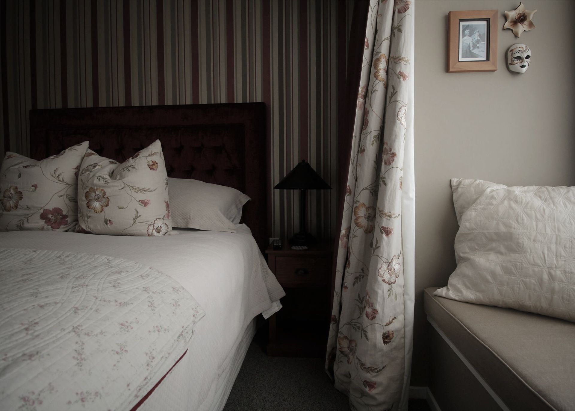 Sarah Bennett Design