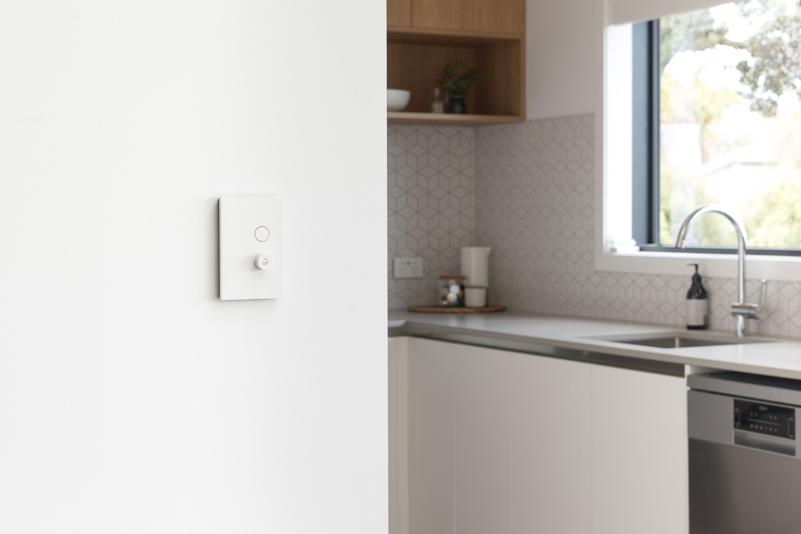 Saturn Zen Range | Switches & Power Points