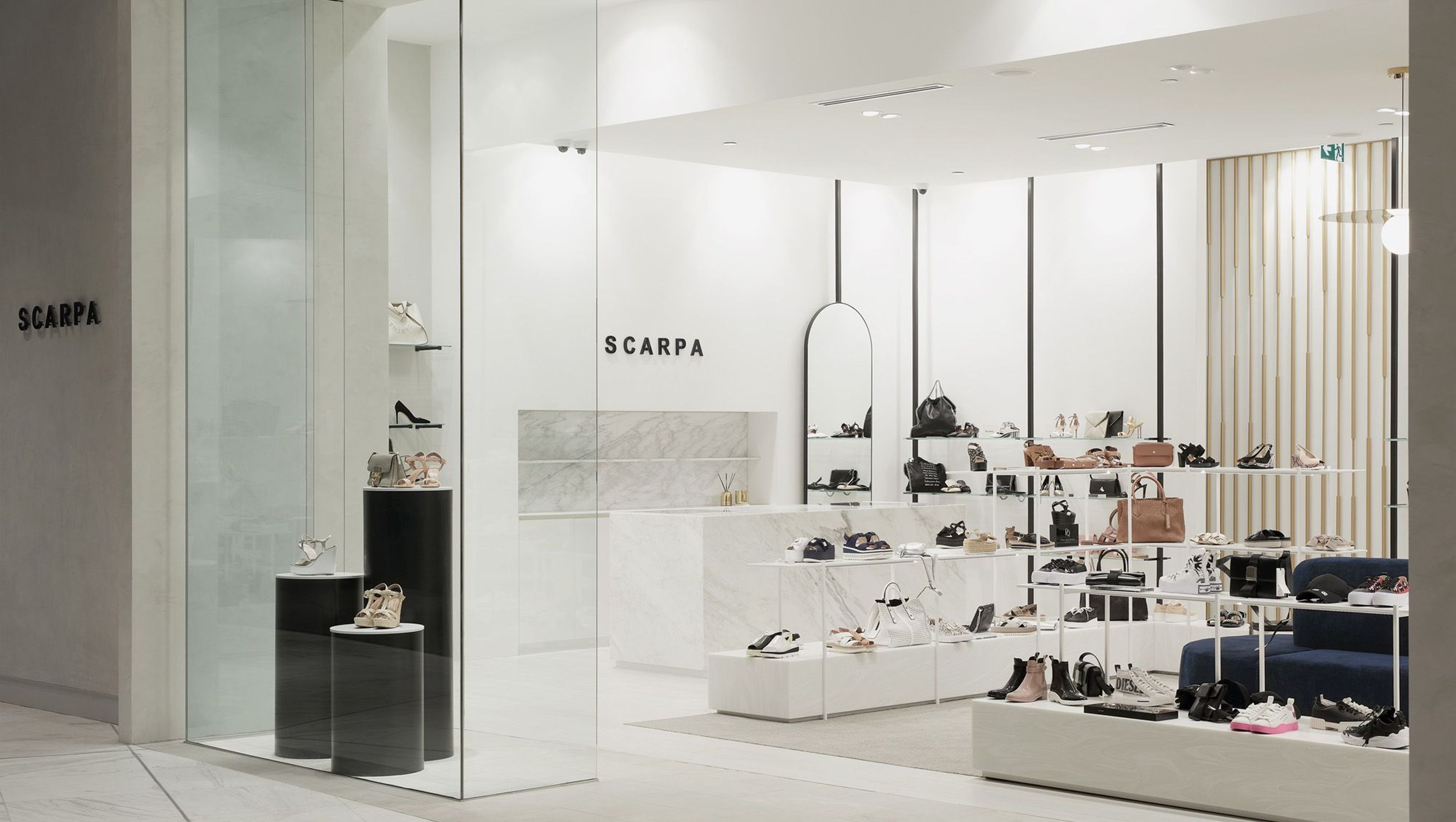 Scarpa