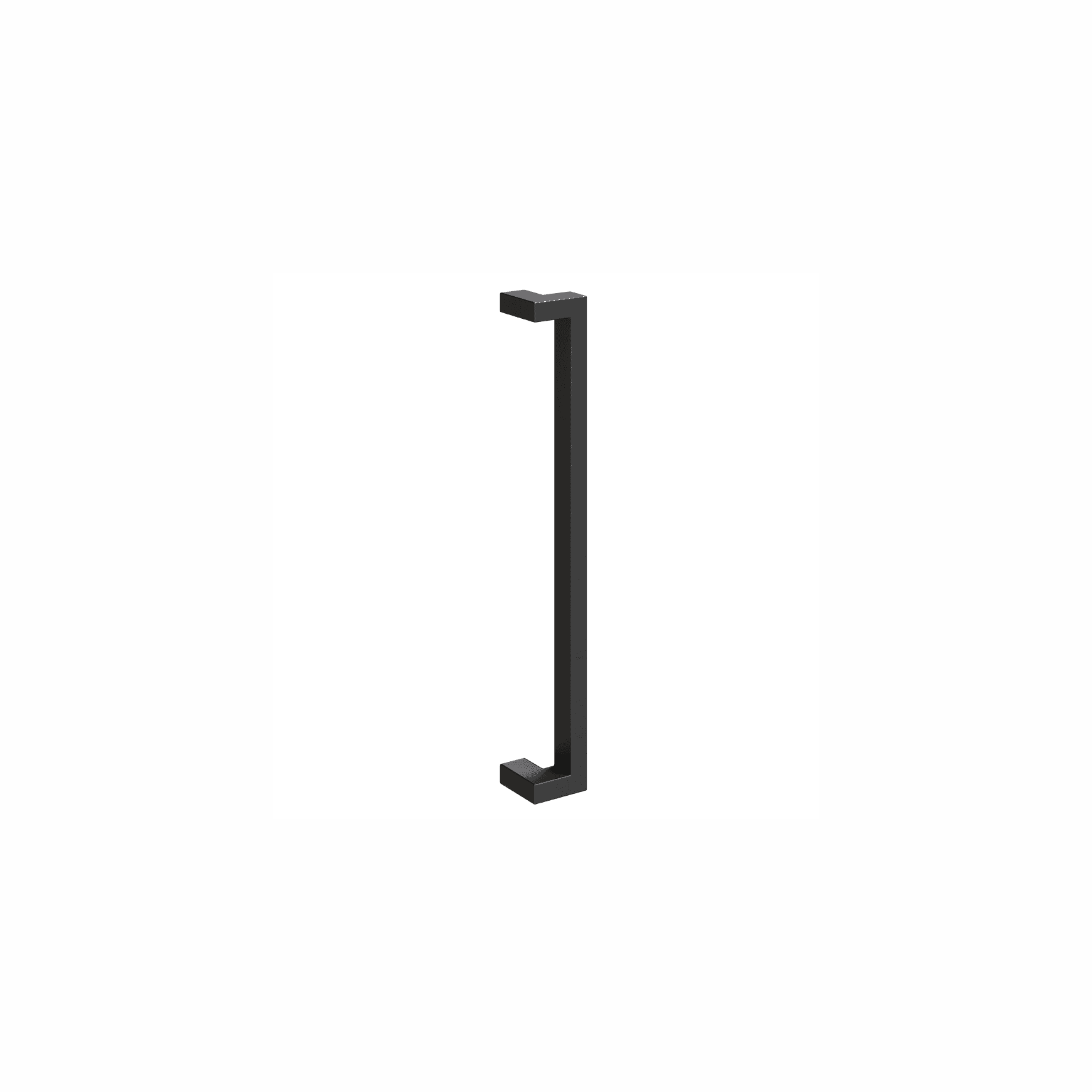 Schlage Andor Pull Handle
